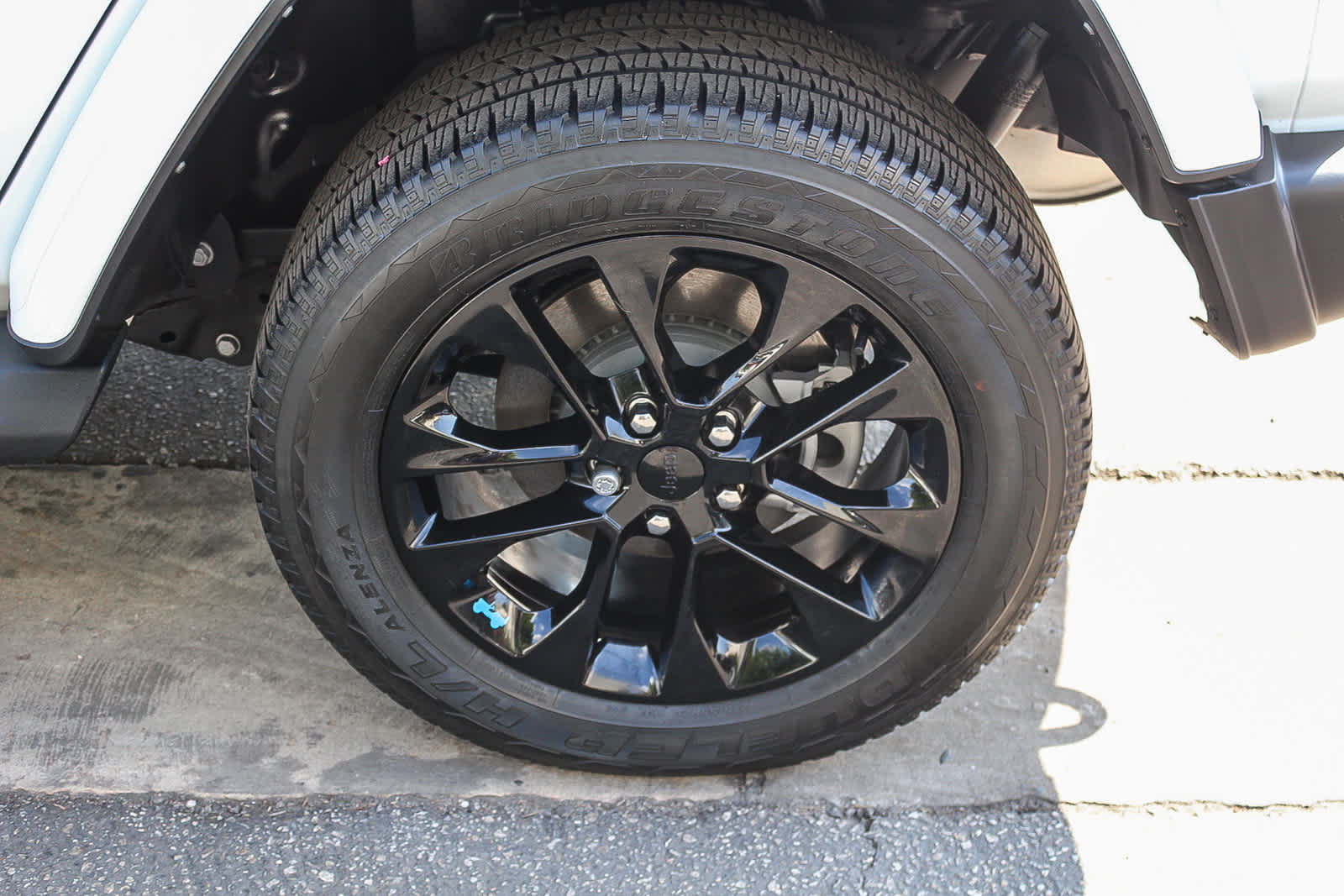 Thumbnail: 2022 Jeep Wrangler - 8