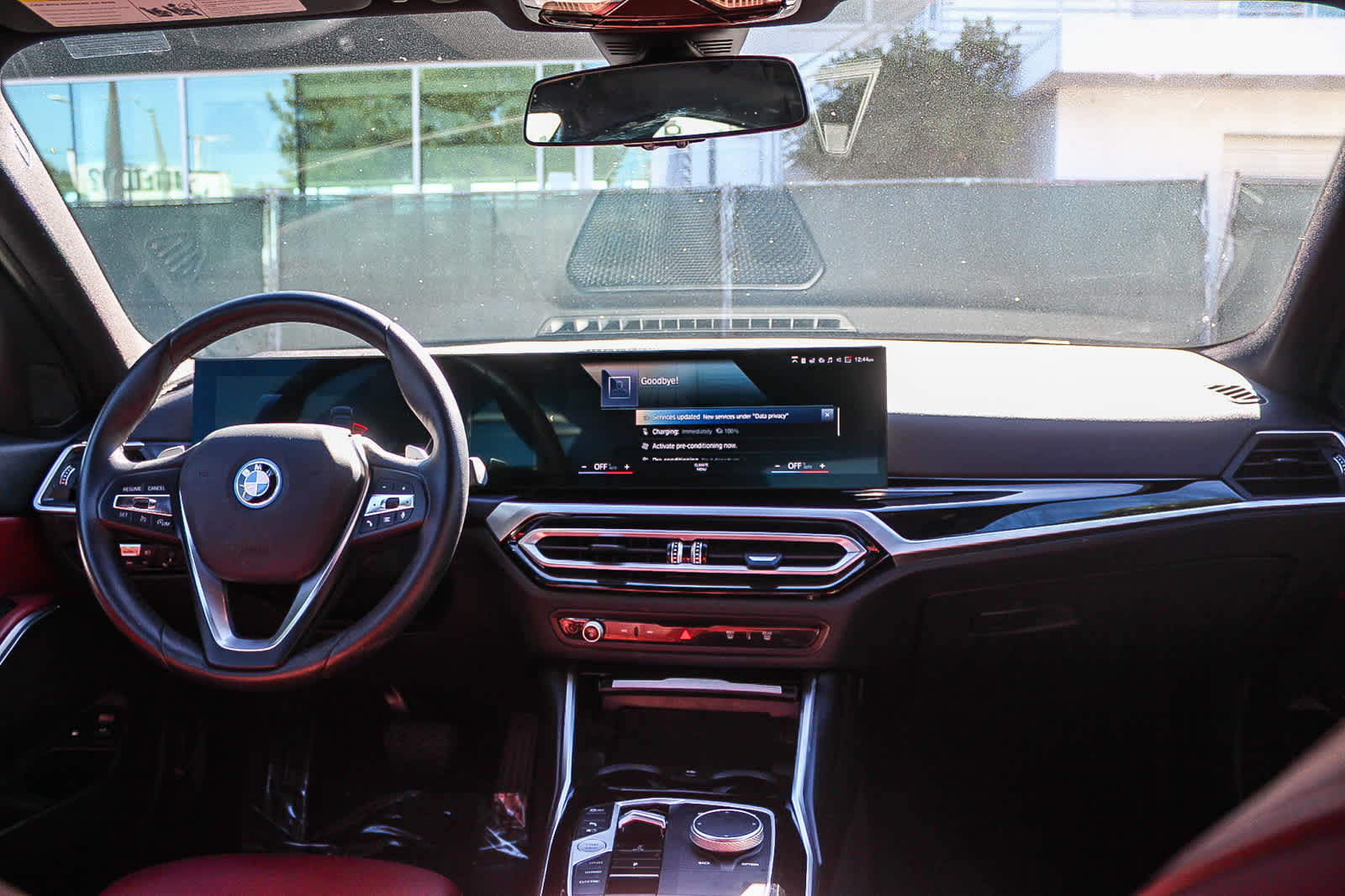 Thumbnail: 2023 BMW 3 Series - 12