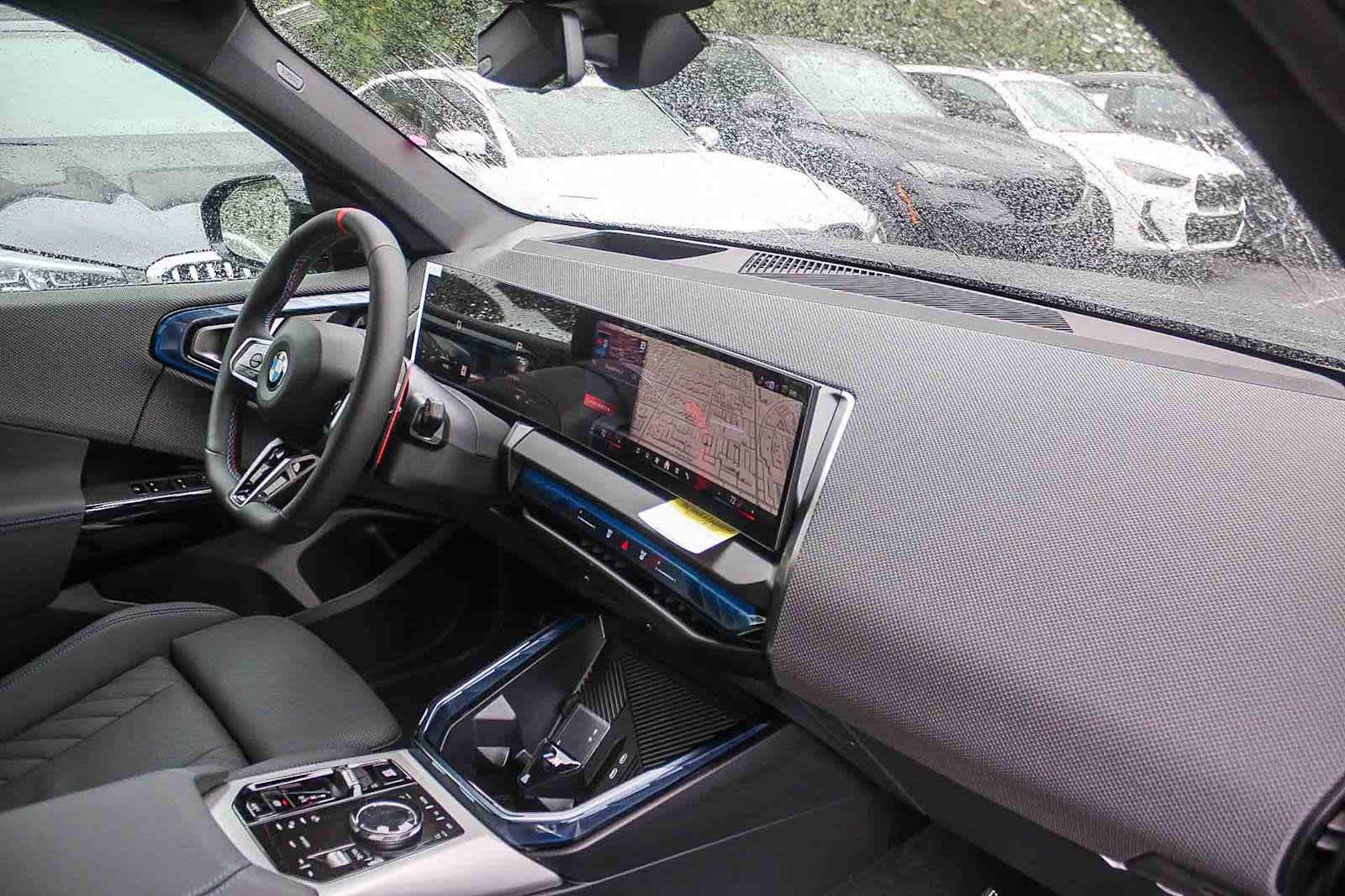 Thumbnail: 2026 BMW X3 - 16