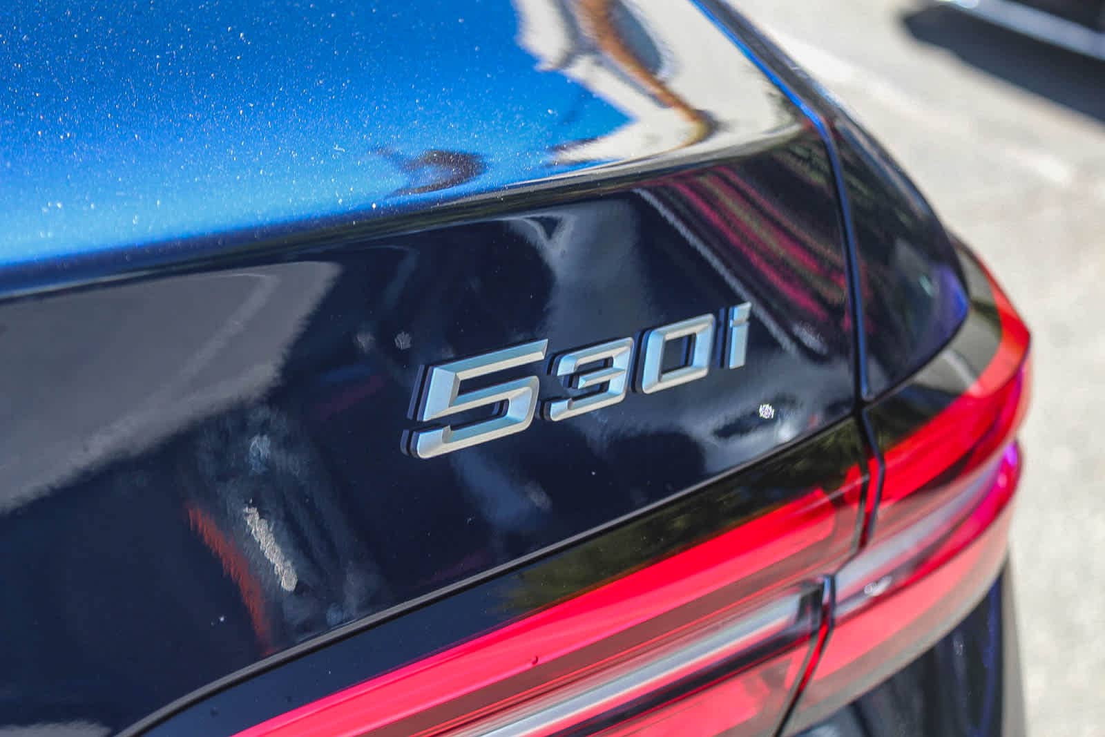 Thumbnail: 2026 BMW 5 Series - 25