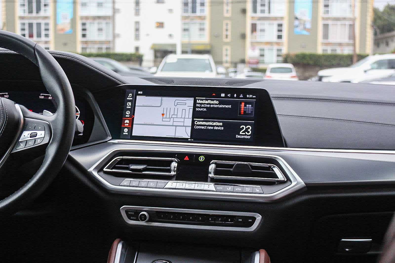 Thumbnail: 2023 BMW X6 - 13