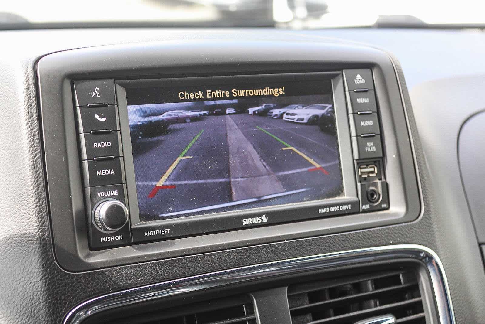 Thumbnail: 2019 Dodge Grand Caravan - 23