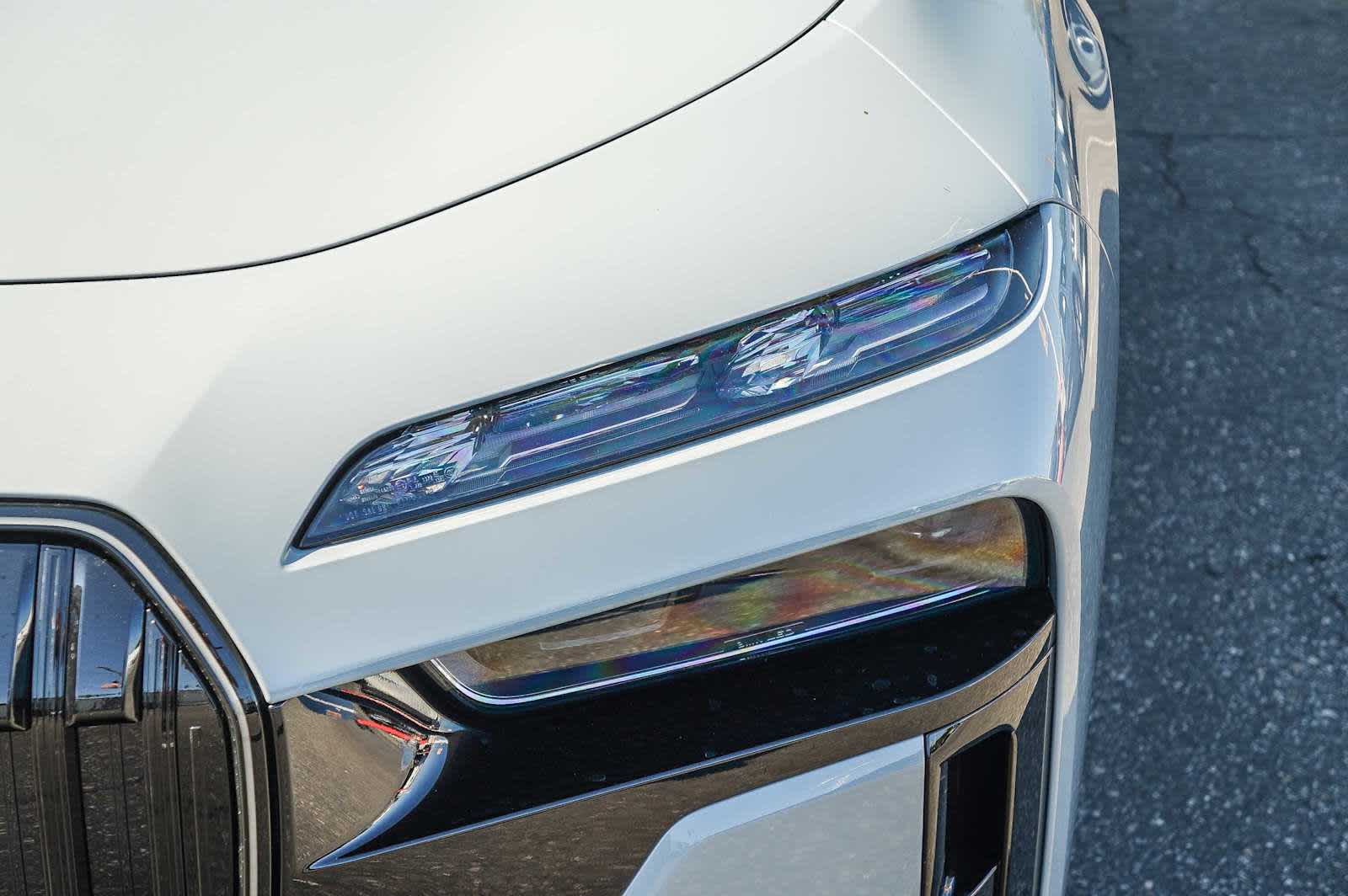 Thumbnail: 2026 BMW i7 - 8