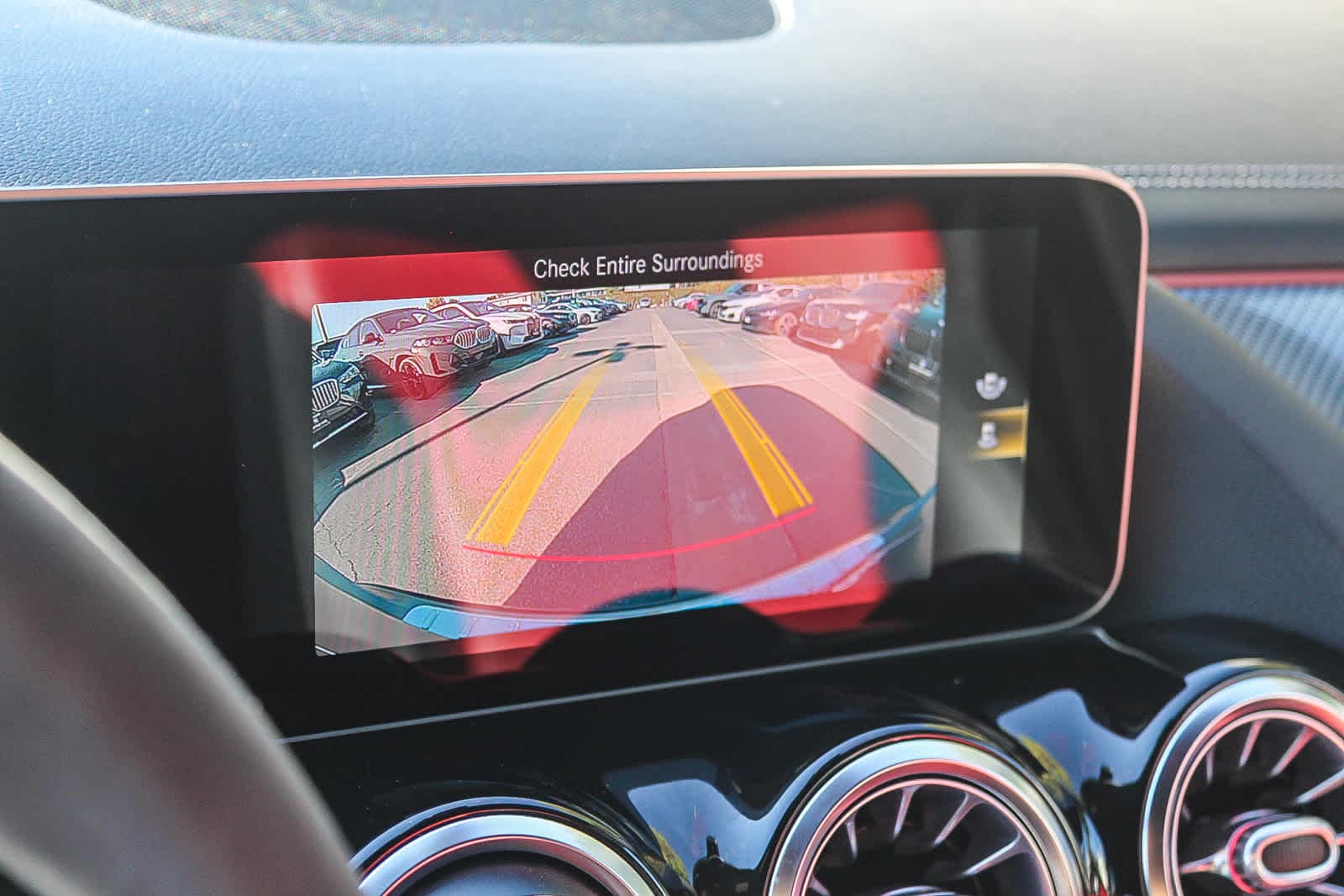 Thumbnail: 2021 Mercedes-Benz GLA - 23