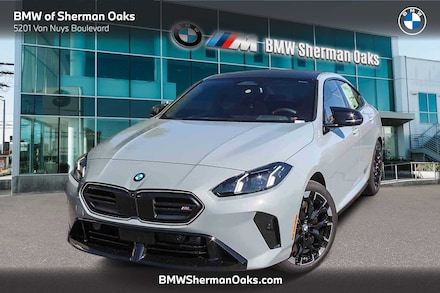 2025 BMW M235i xDrive Gran Coupe