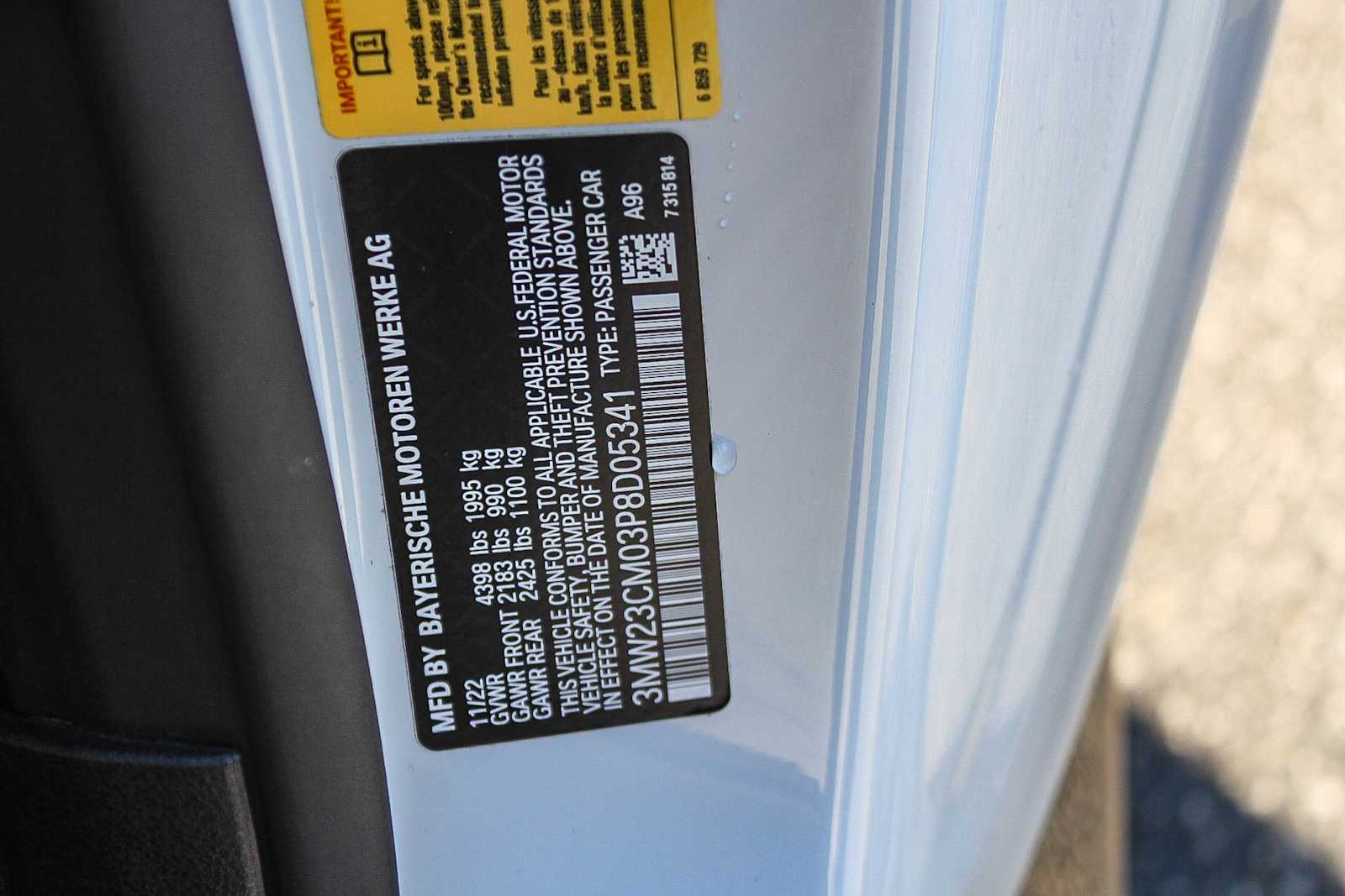 Thumbnail: 2023 BMW 2 Series - 27