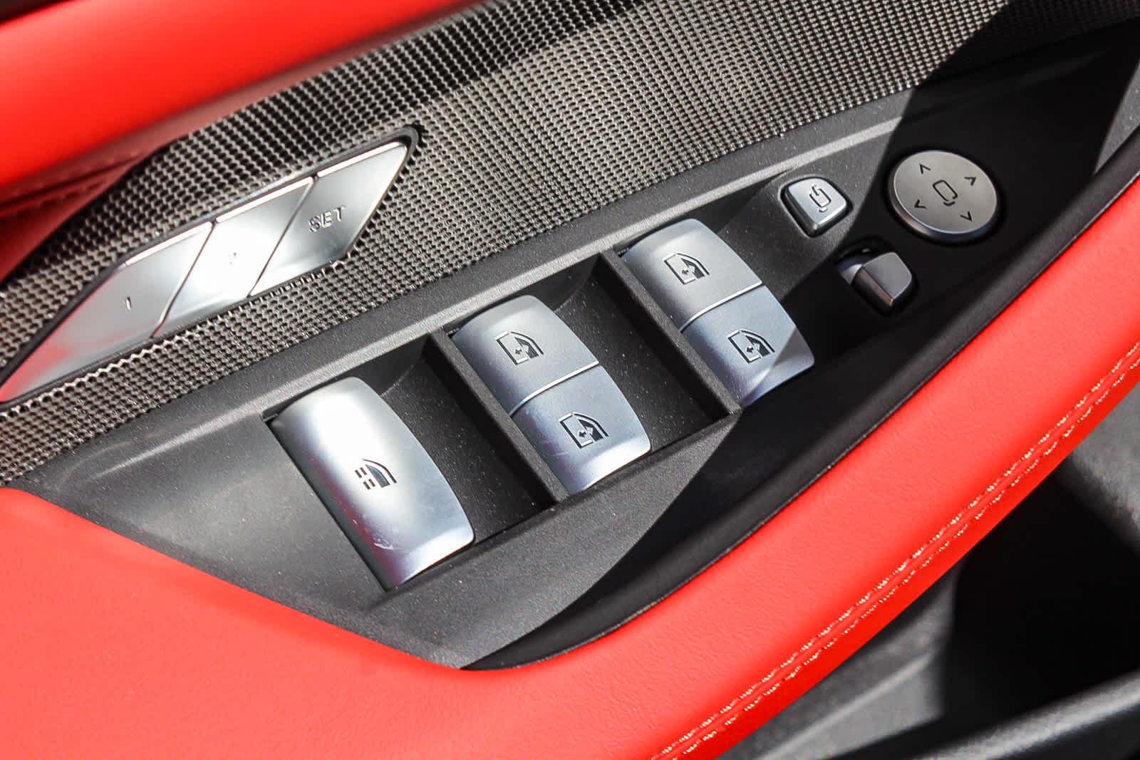 Thumbnail: 2026 BMW M4 - 19