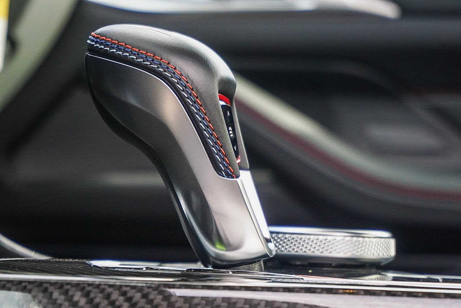 Thumbnail: 2023 BMW M4 - 18