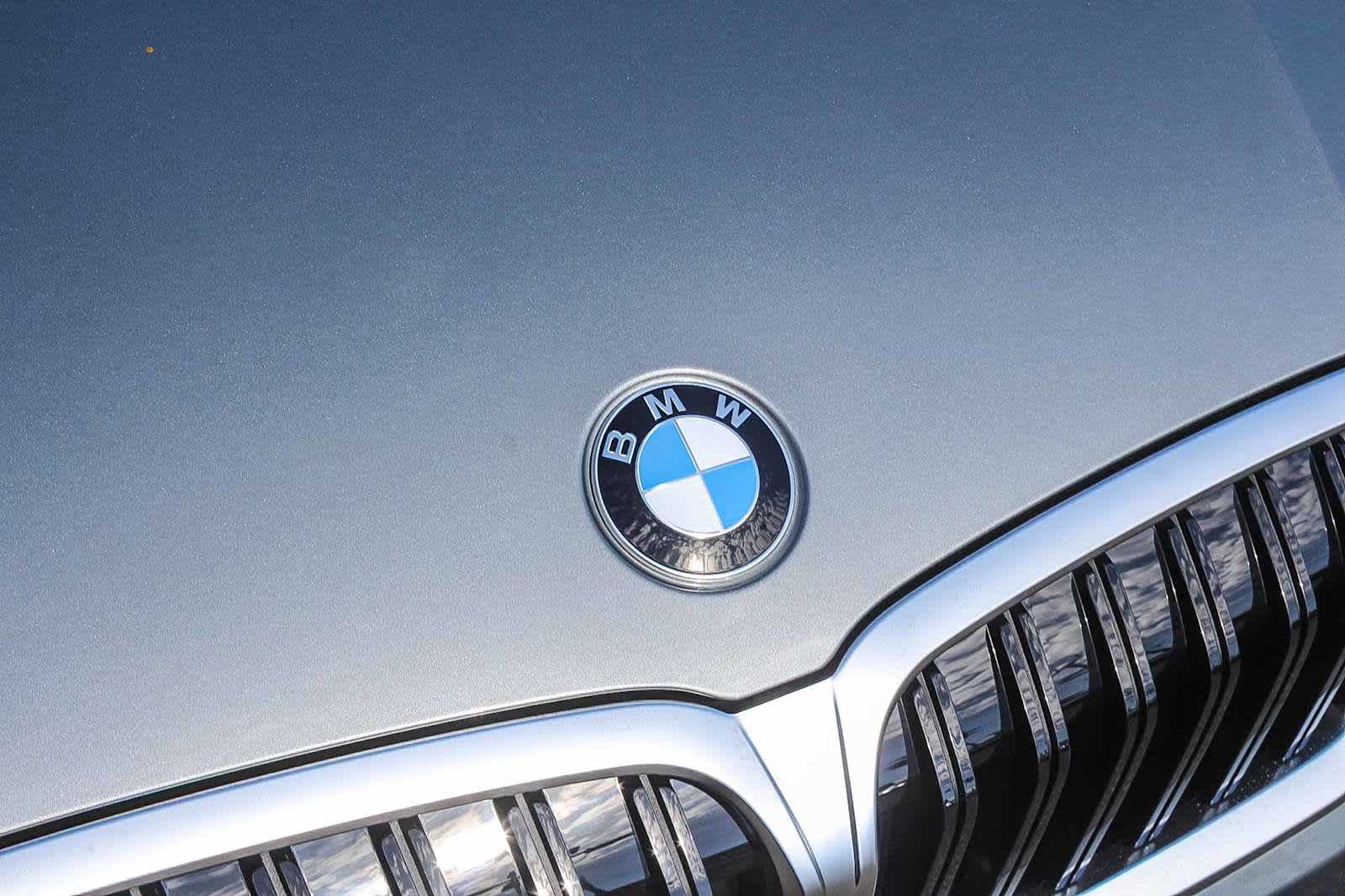 Thumbnail: 2026 BMW 3 Series - 11