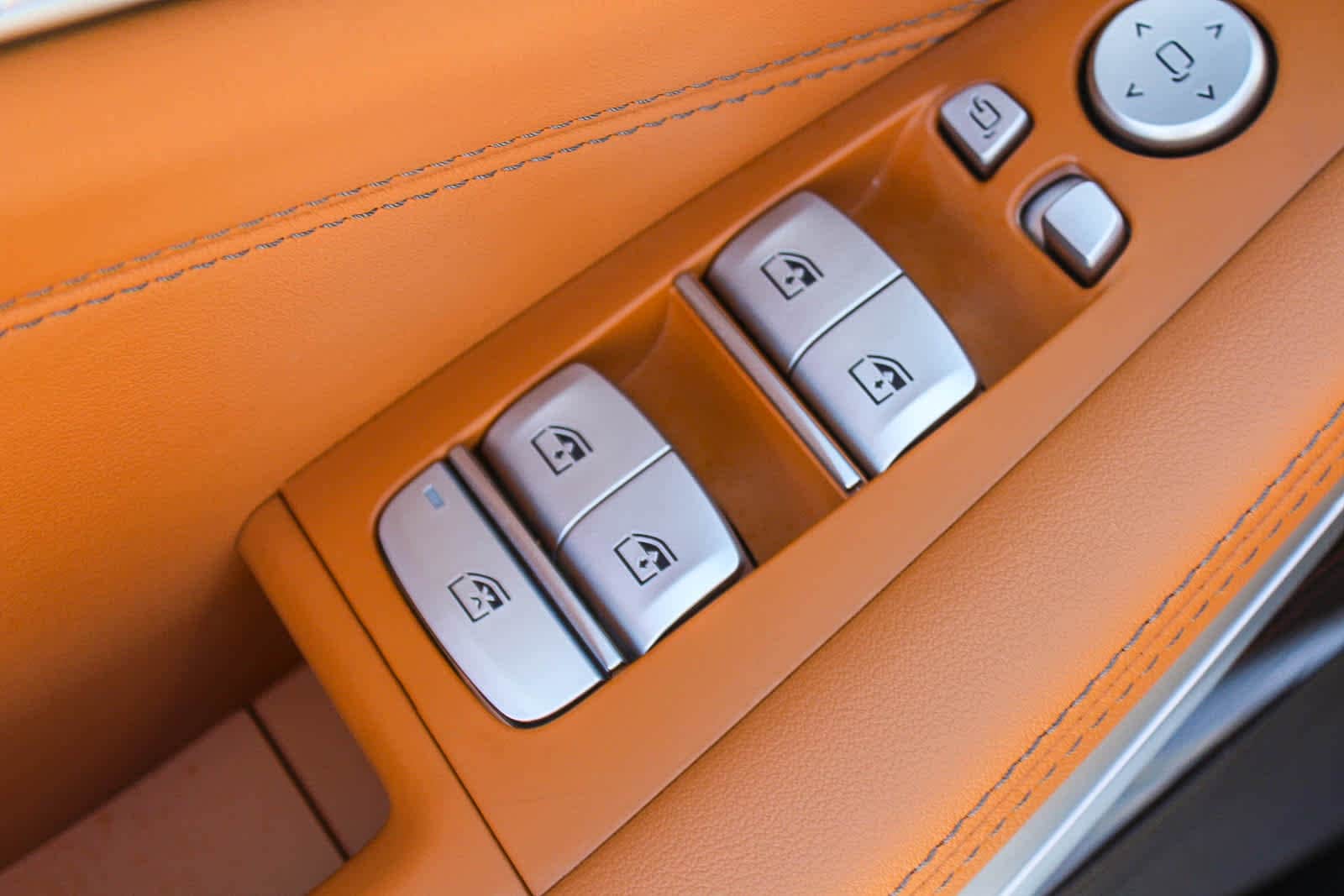 Thumbnail: 2026 BMW X7 - 20