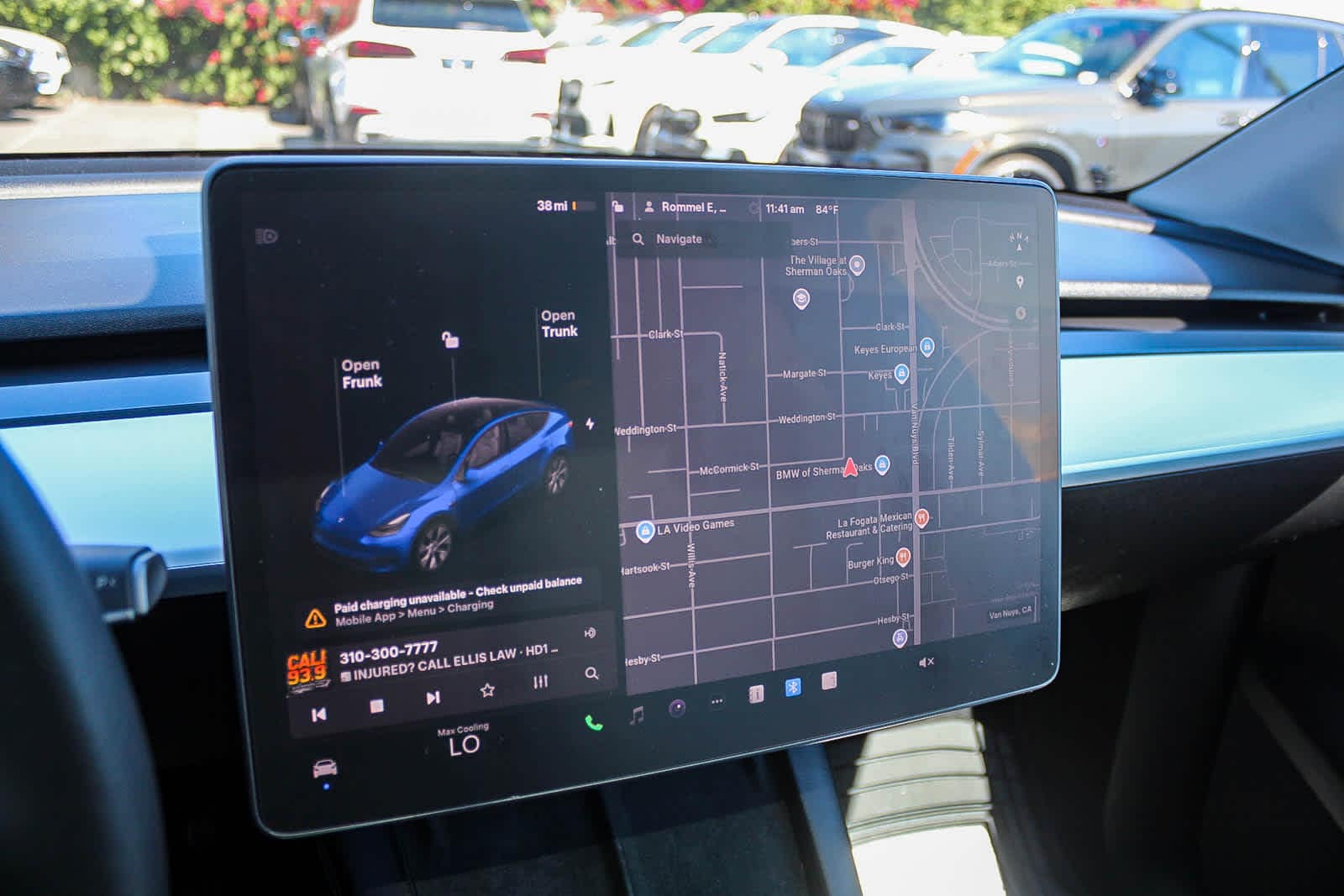 Thumbnail: 2022 Tesla Model Y - 22