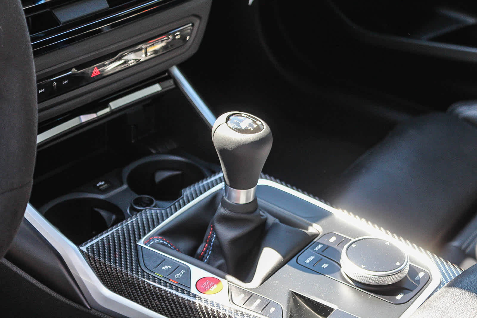 Thumbnail: 2026 BMW M2 - 18