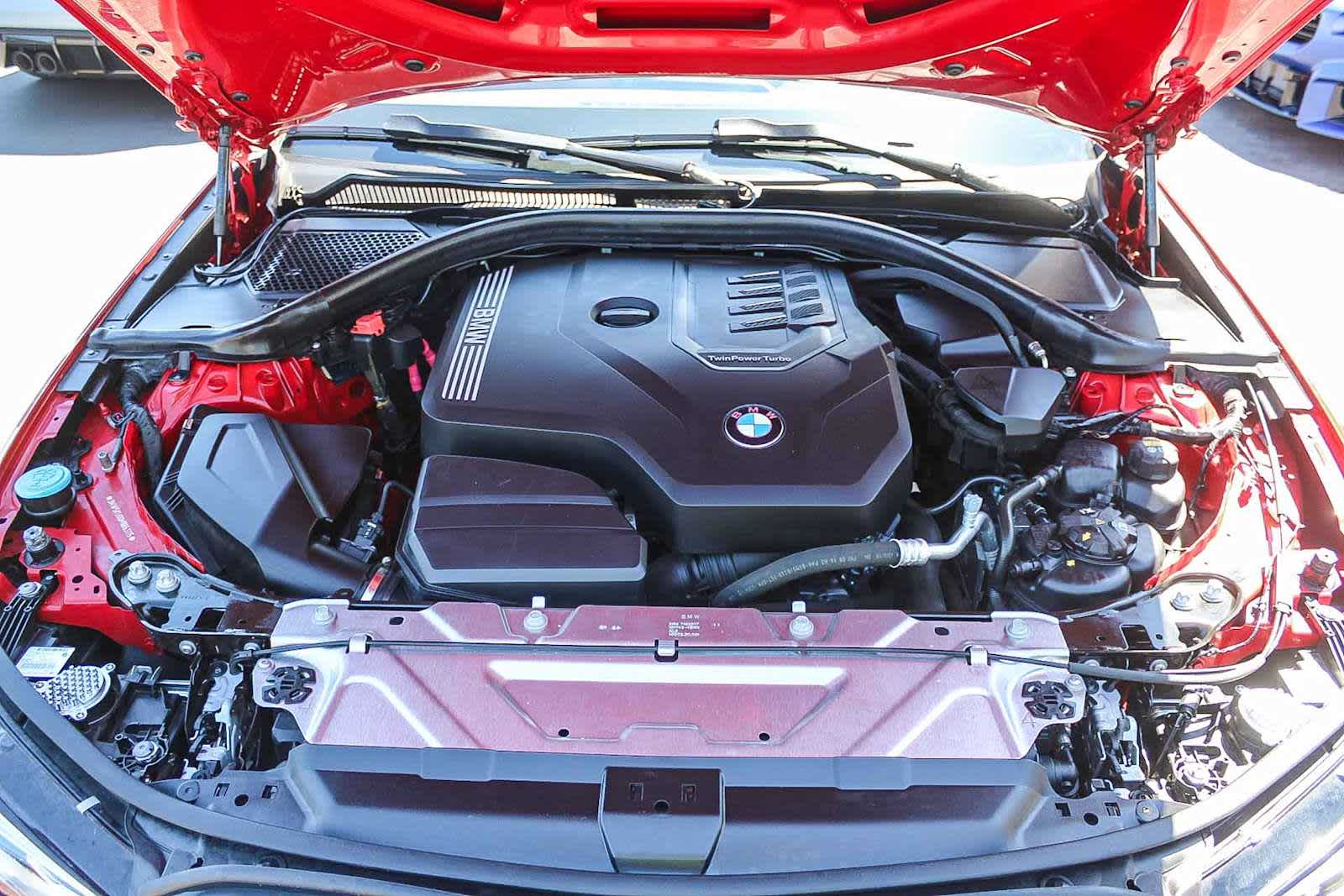 Thumbnail: 2021 BMW 3 Series - 26