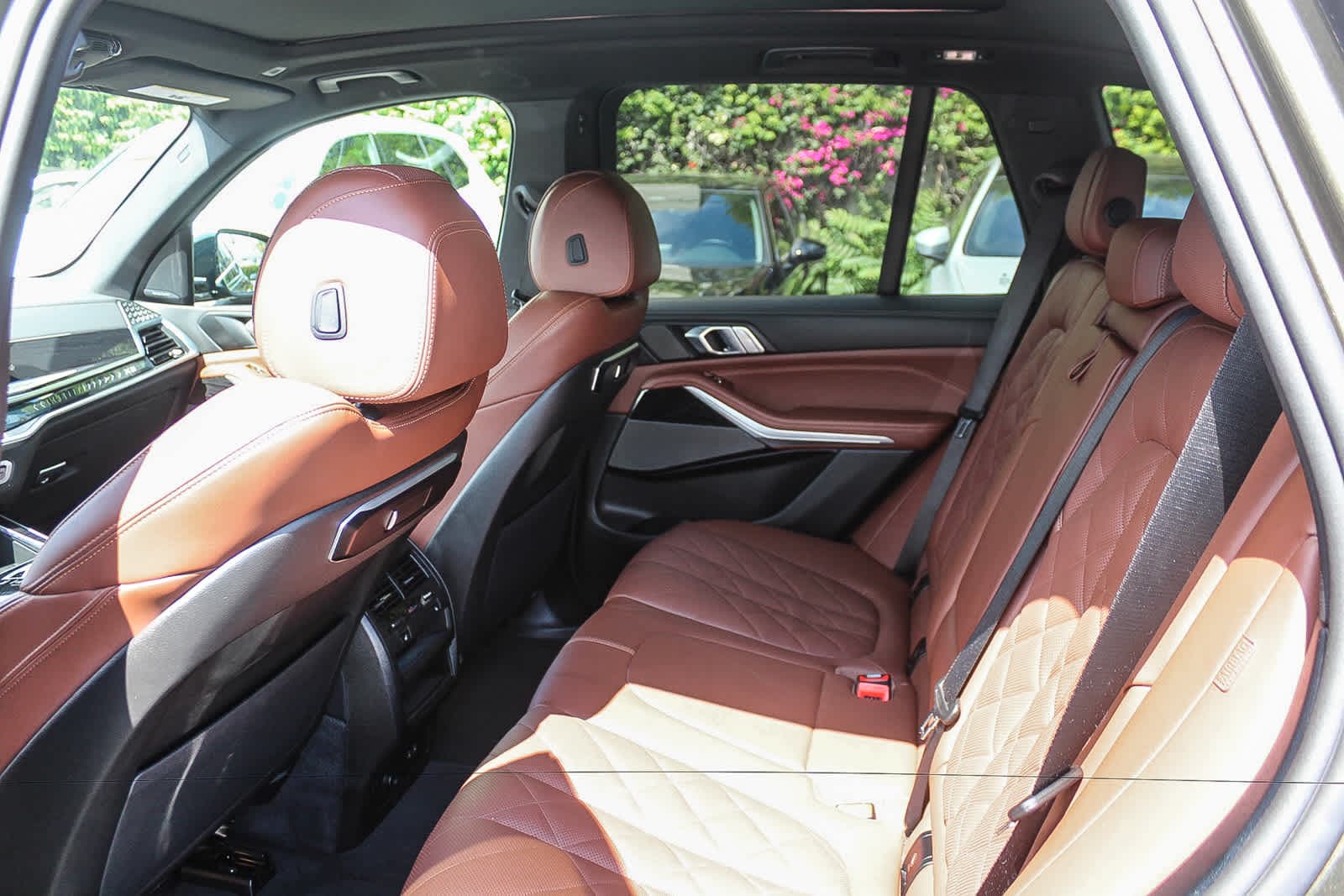 Thumbnail: 2026 BMW X5 - 16