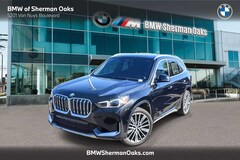 2026 BMW X1 xDrive28i SUV