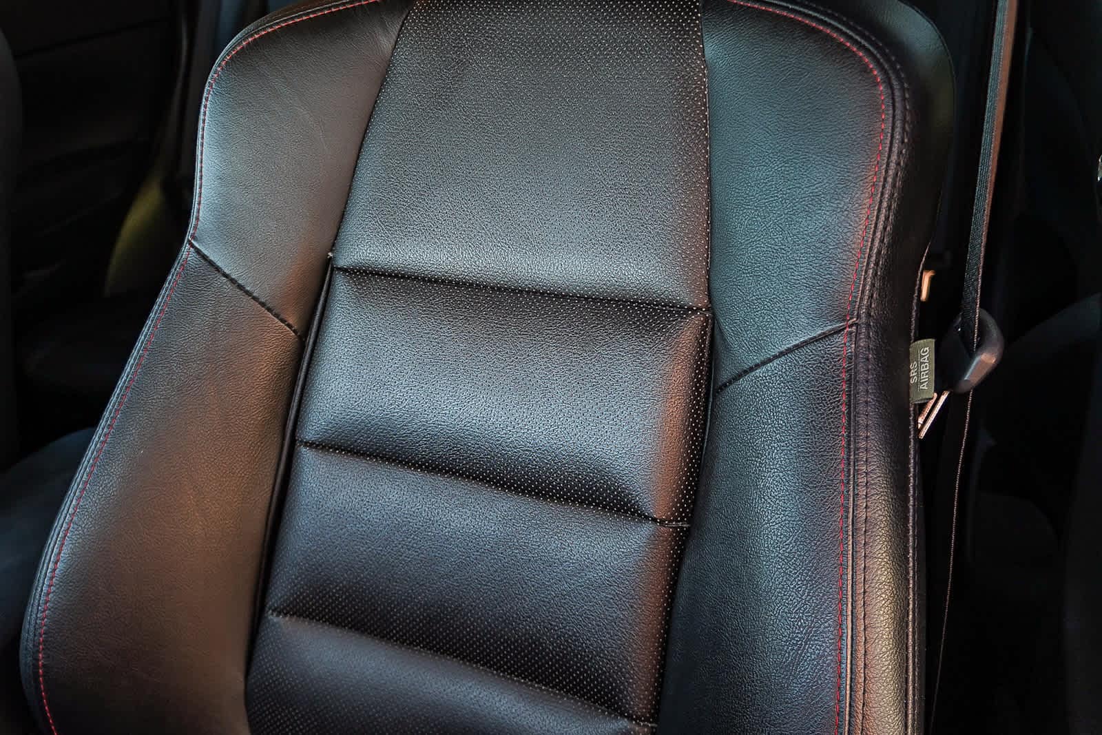 Thumbnail: 2014 Mazda CX-5 - 27