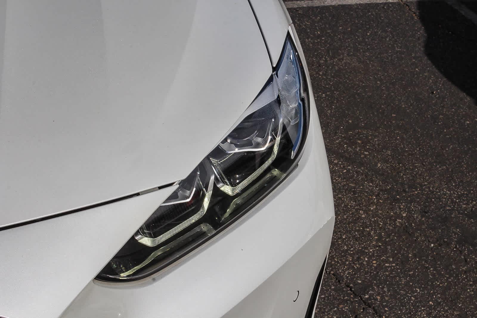 Thumbnail: 2022 BMW 4 Series - 10