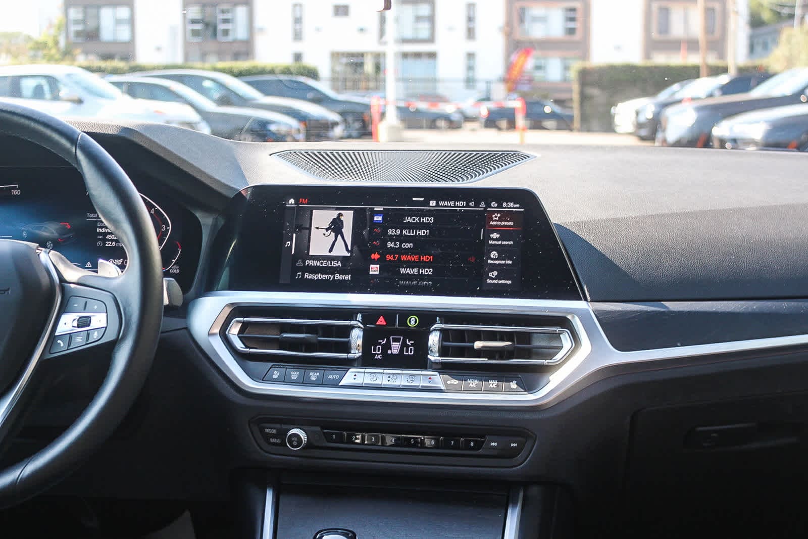 Thumbnail: 2023 BMW 4 Series - 19