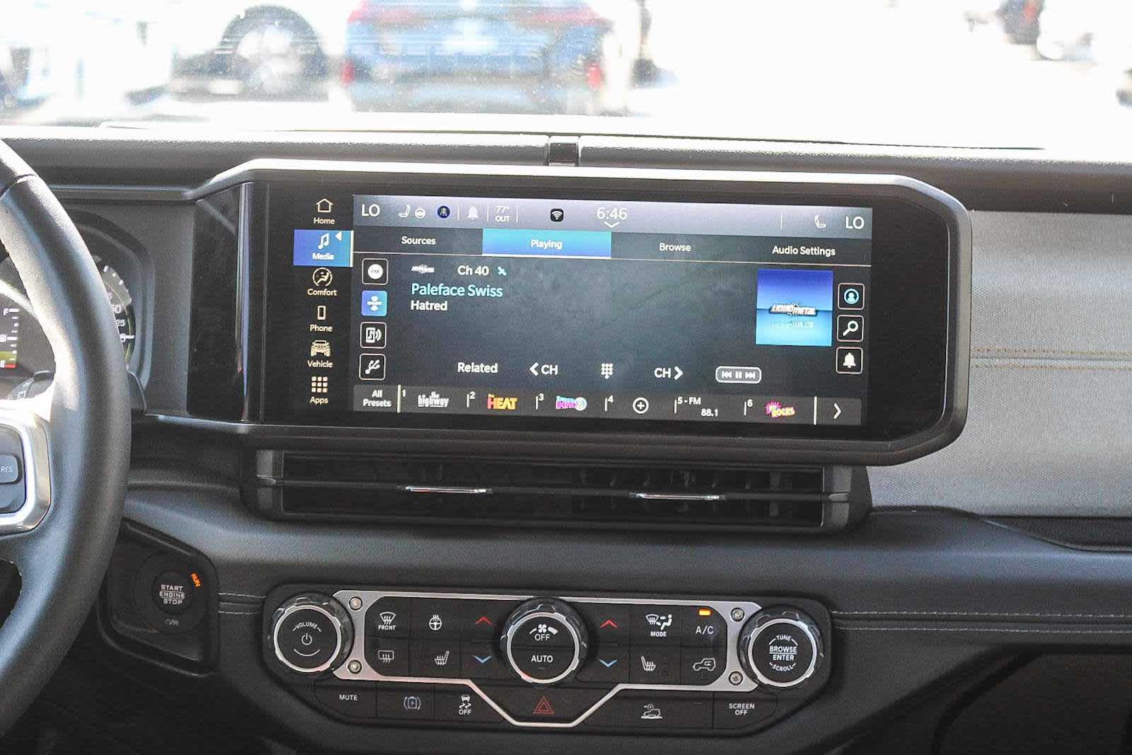 Thumbnail: 2024 Jeep Wrangler - 13