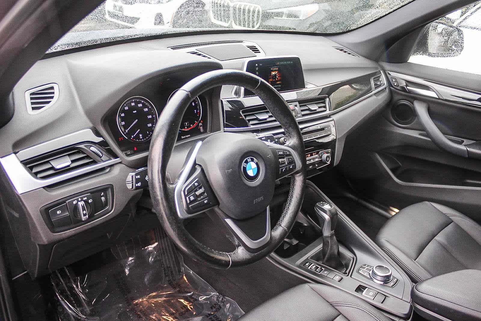 Thumbnail: 2019 BMW X1 - 29