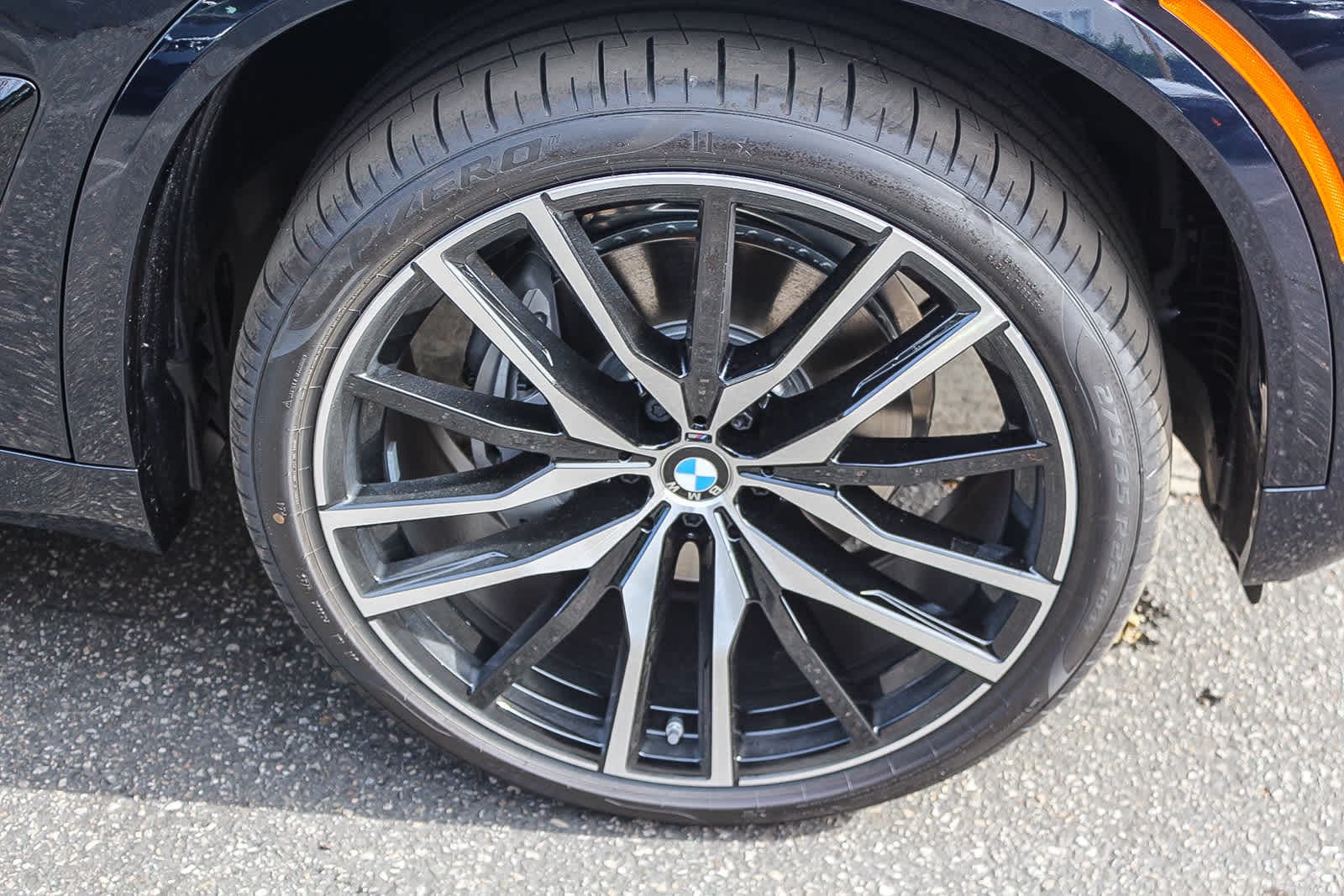 Thumbnail: 2026 BMW X5 - 9