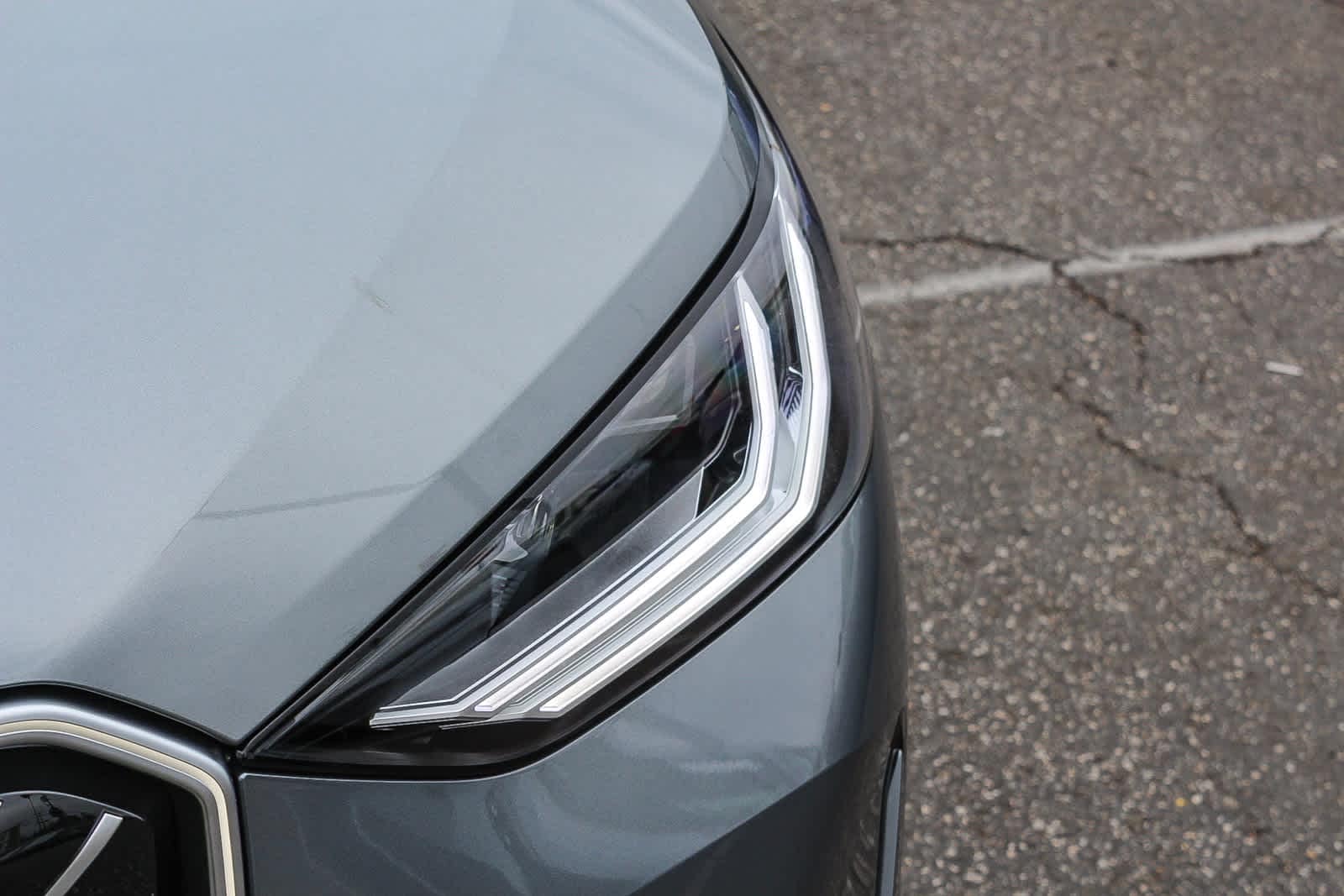 Thumbnail: 2026 BMW X3 - 10