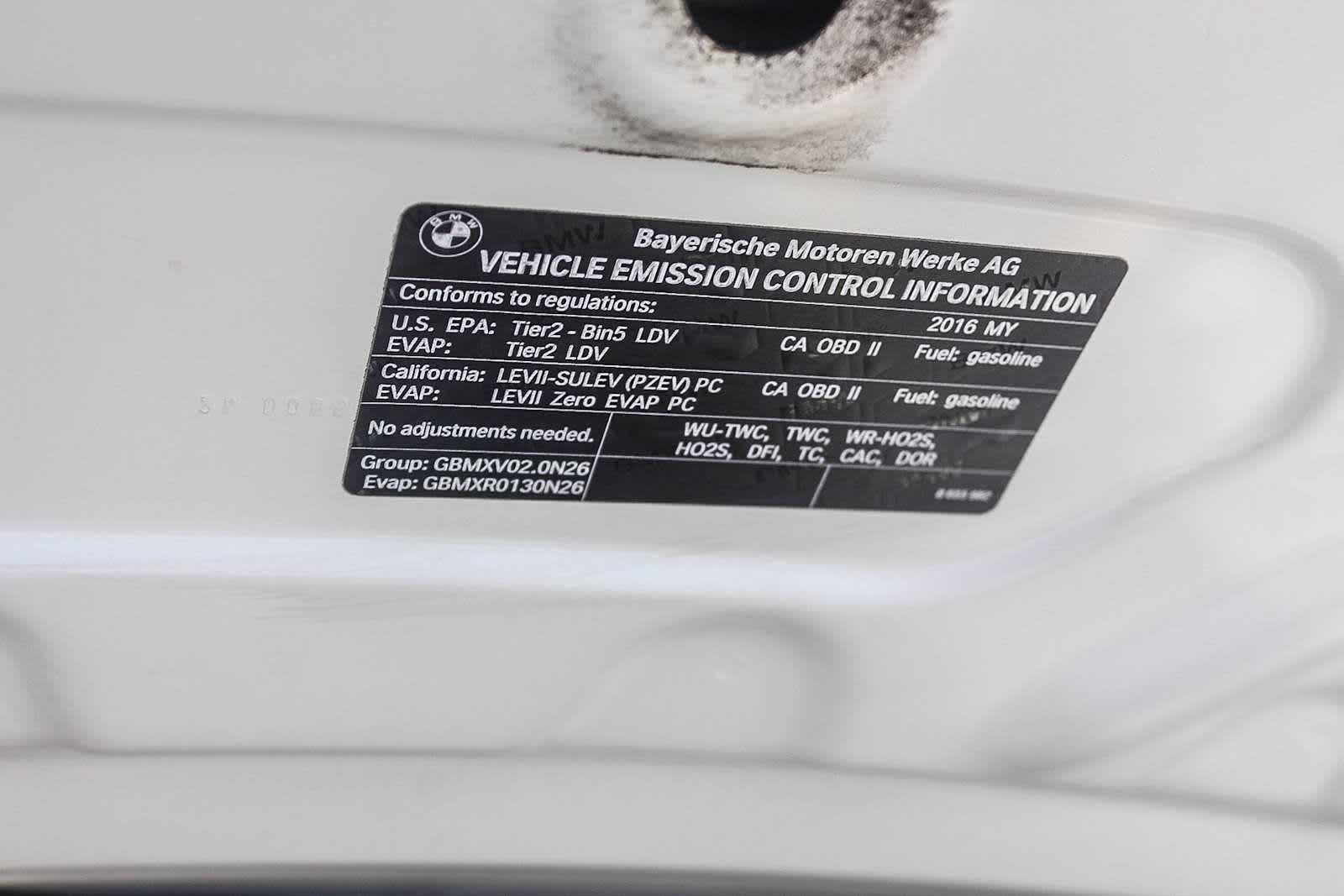 Thumbnail: 2016 BMW 4 Series - 27