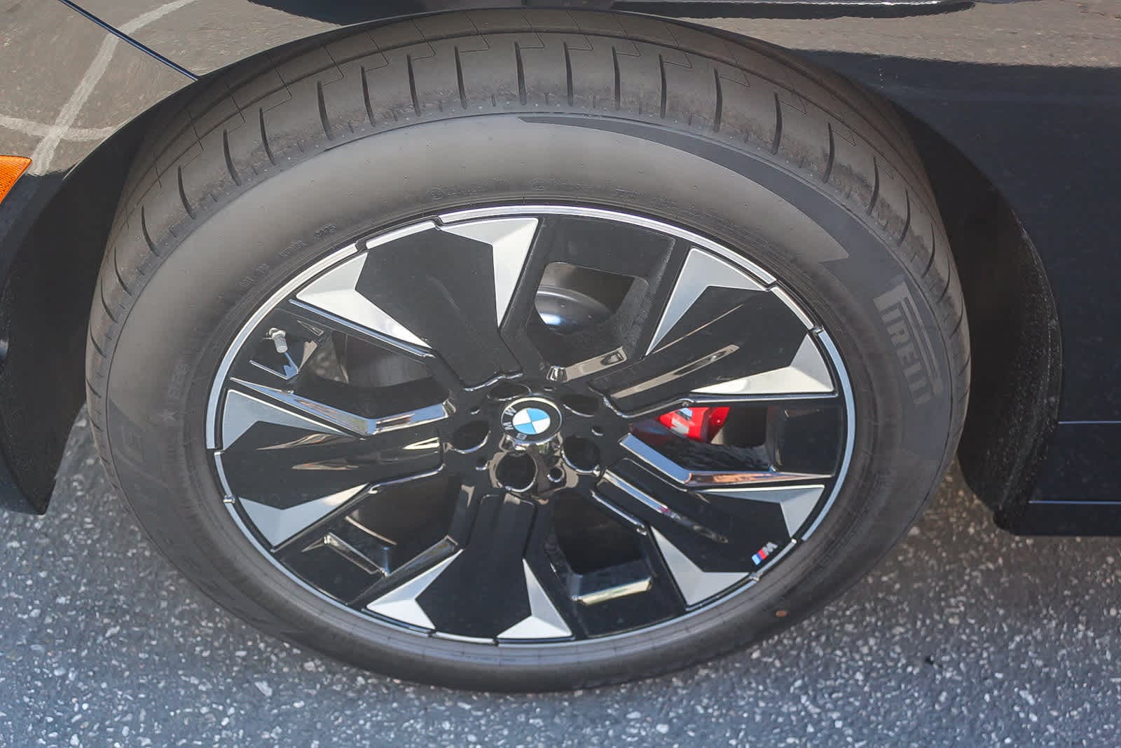 Thumbnail: 2026 BMW iX - 9