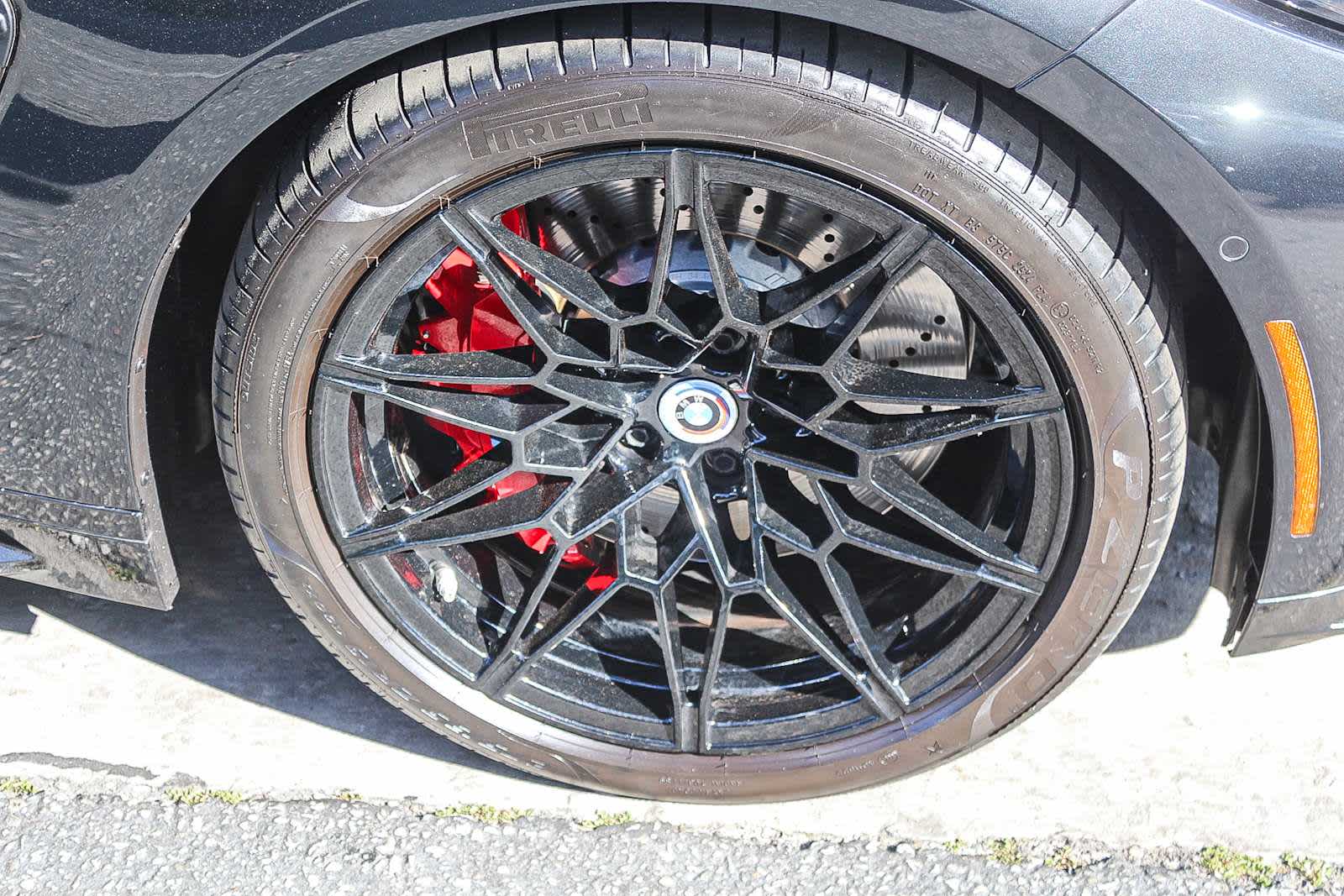 Thumbnail: 2023 BMW M4 - 10