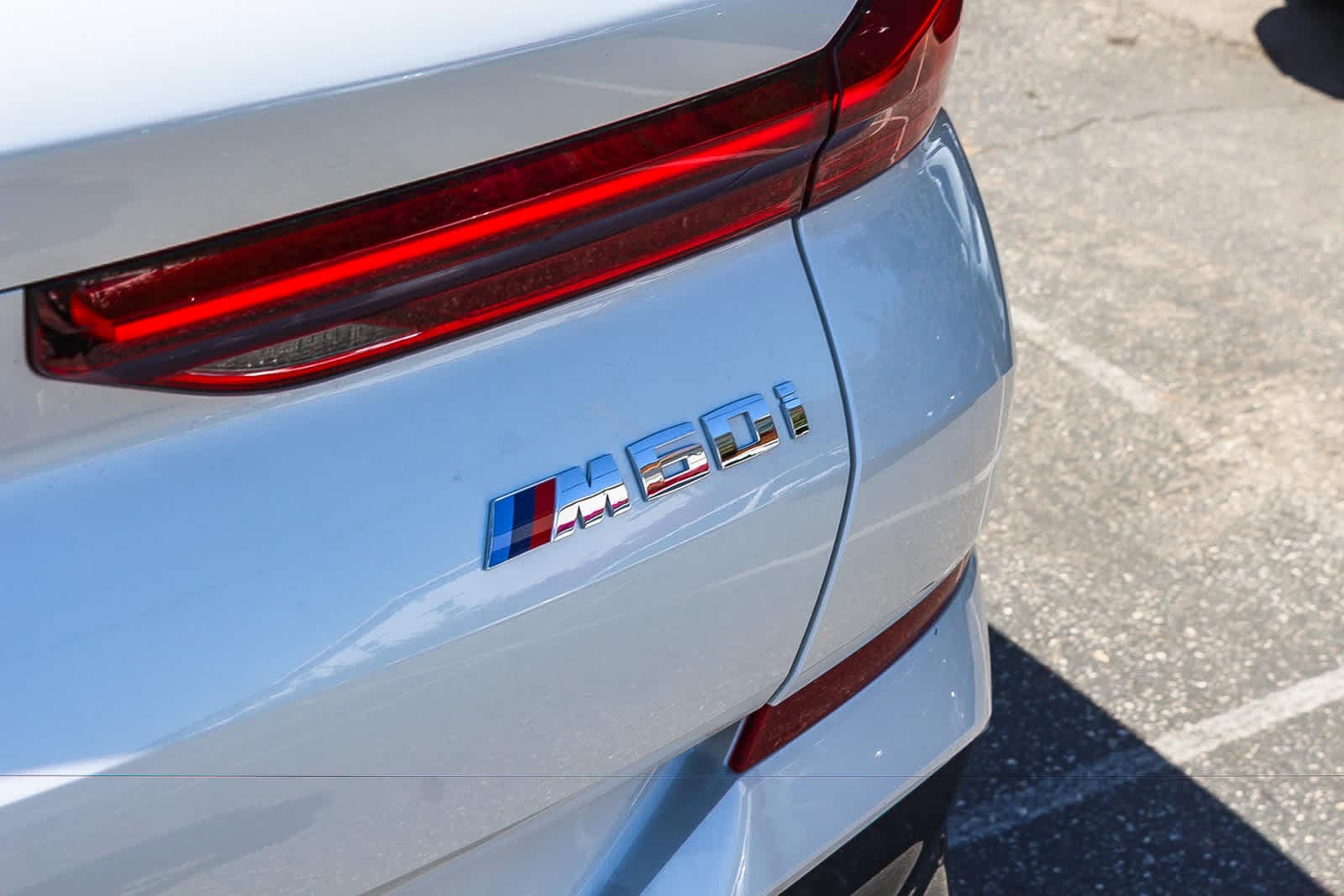 Thumbnail: 2027 BMW X6 - 26