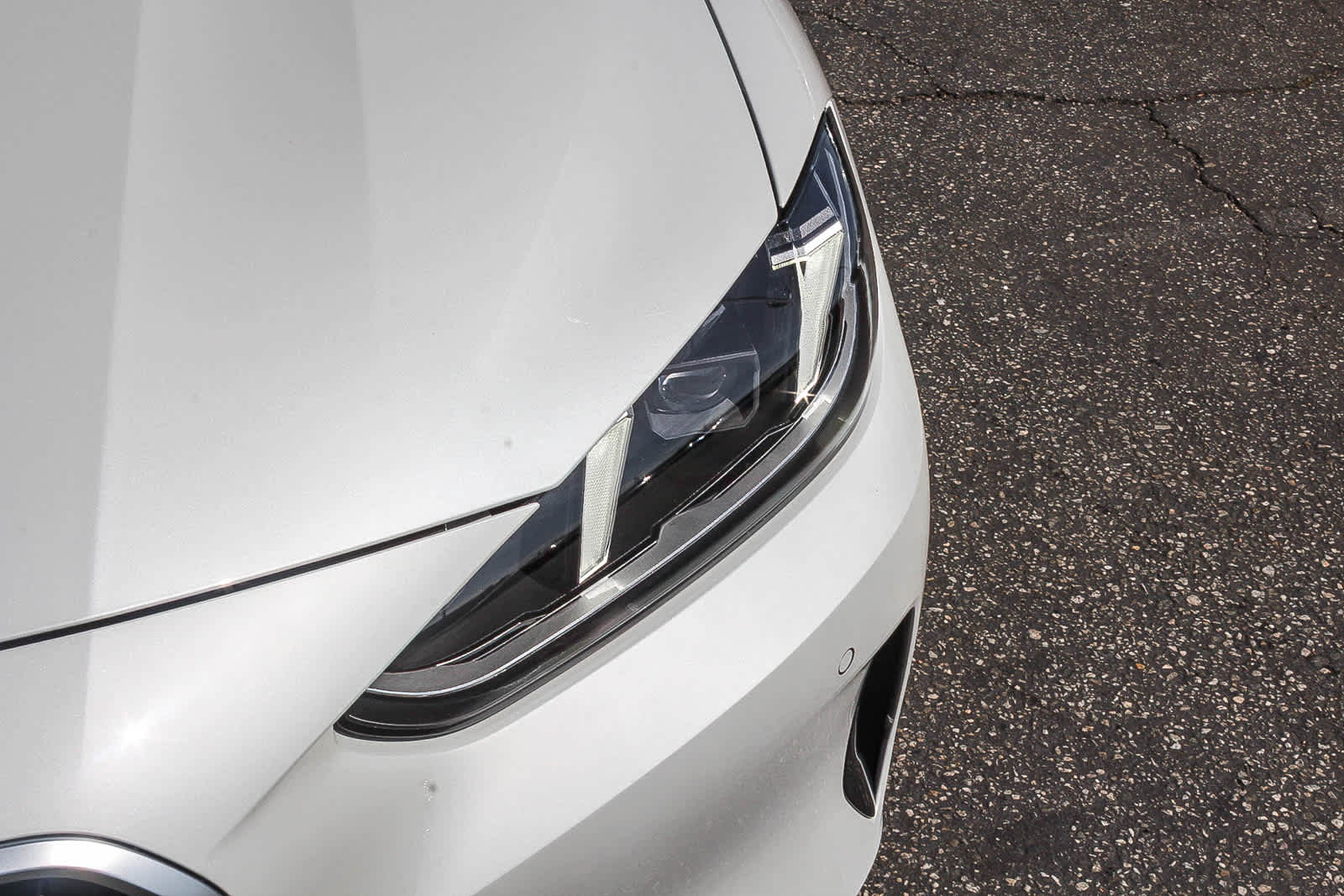 Thumbnail: 2026 BMW 4 Series - 10