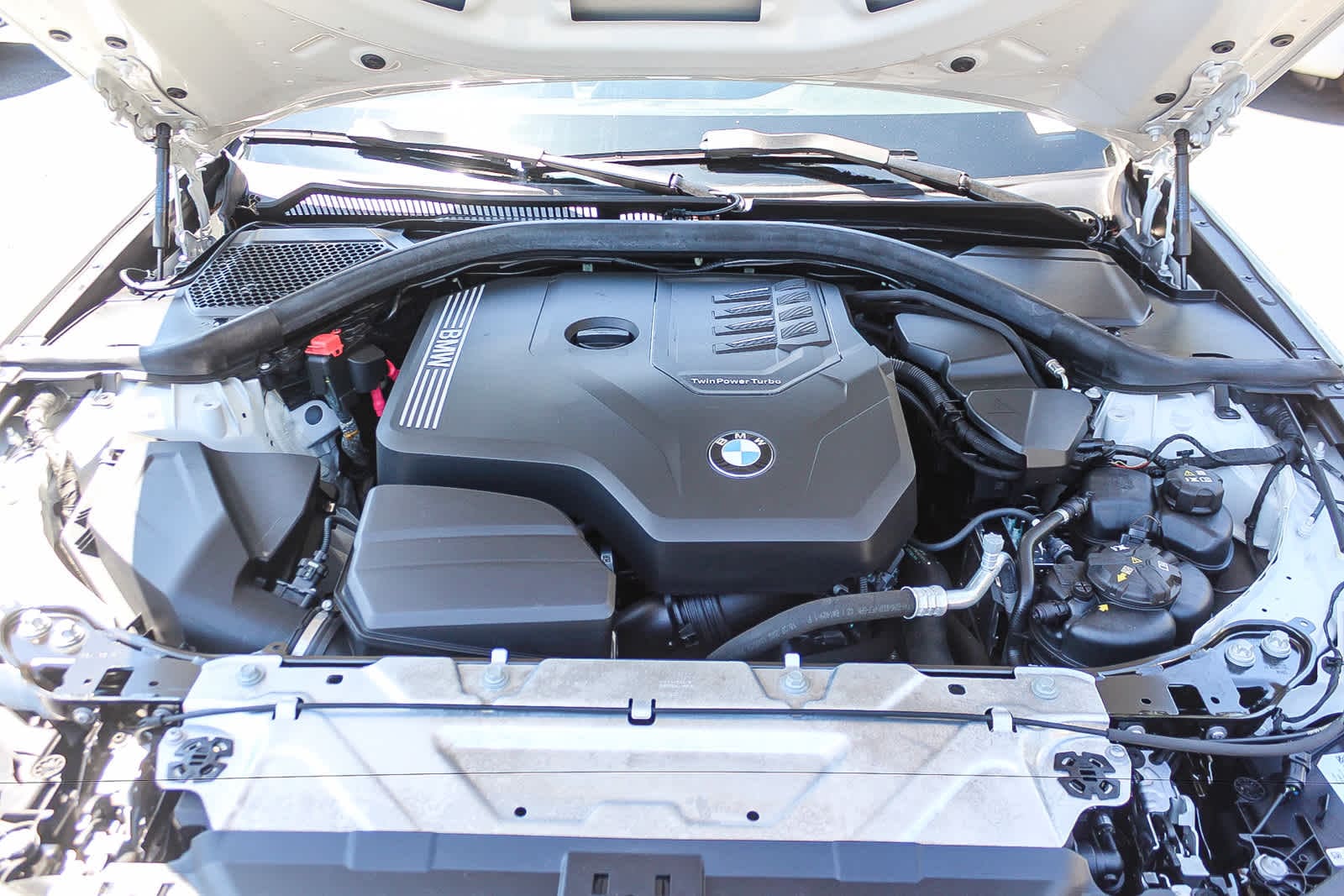 Thumbnail: 2023 BMW 3 Series - 26