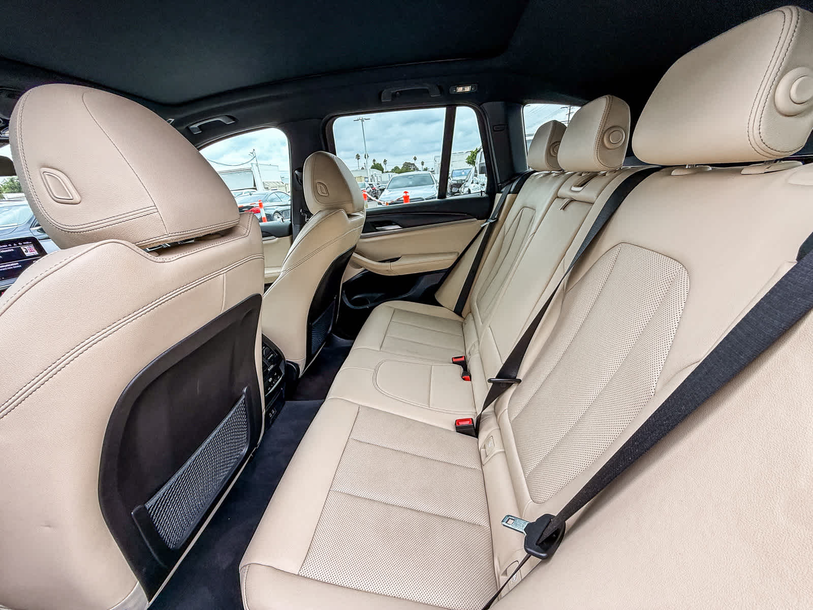 Thumbnail: 2023 BMW X3 - 18