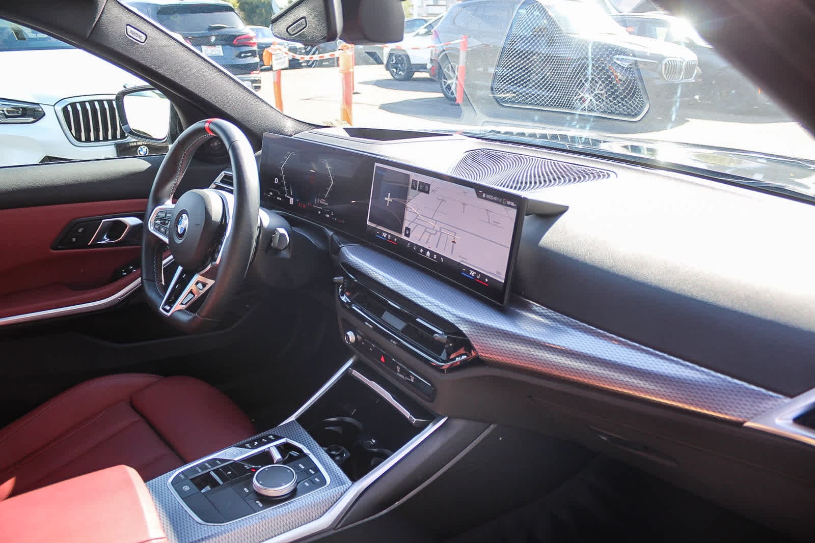 Thumbnail: 2025 BMW 3 Series - 16