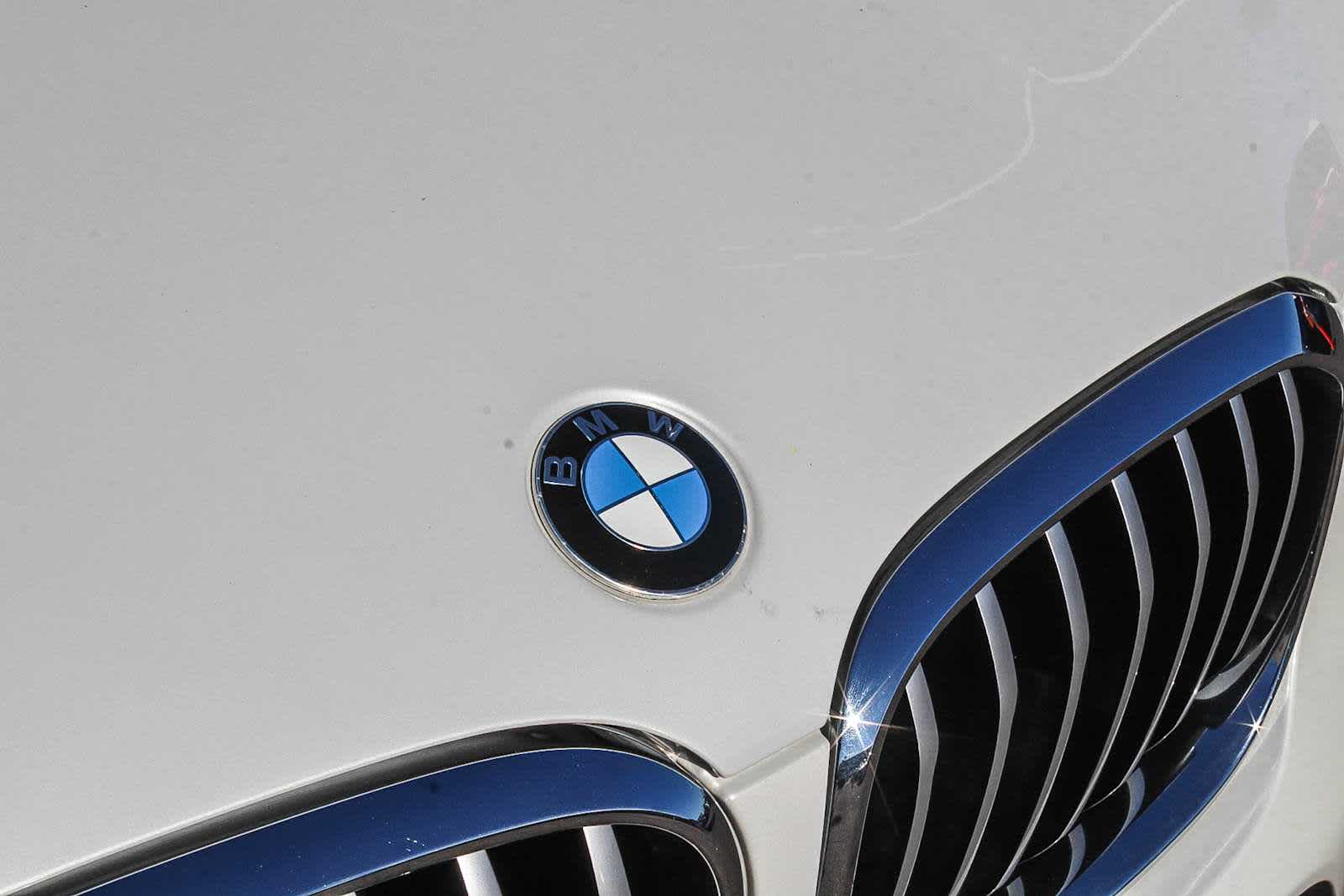 Thumbnail: 2019 BMW X3 - 11