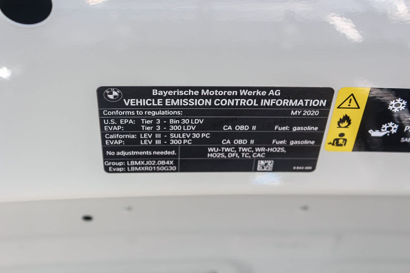 Thumbnail: 2020 BMW 3 Series - 27