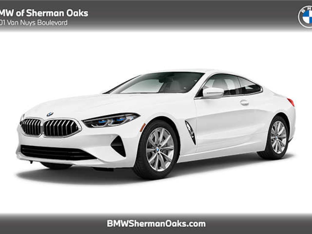 Used 2021 BMW 840i Gran Coupe