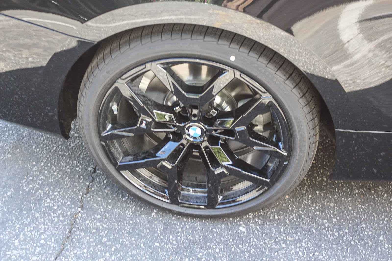 Thumbnail: 2027 BMW 4 Series - 8