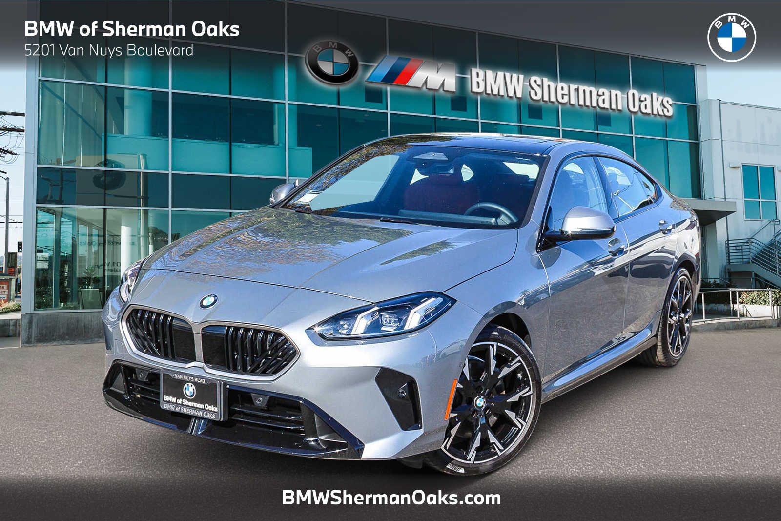 Thumbnail: 2026 BMW 2 Series - 1