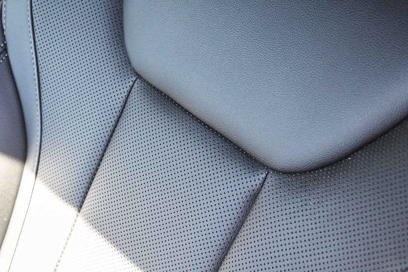 Thumbnail: 2024 BMW X3 - 24