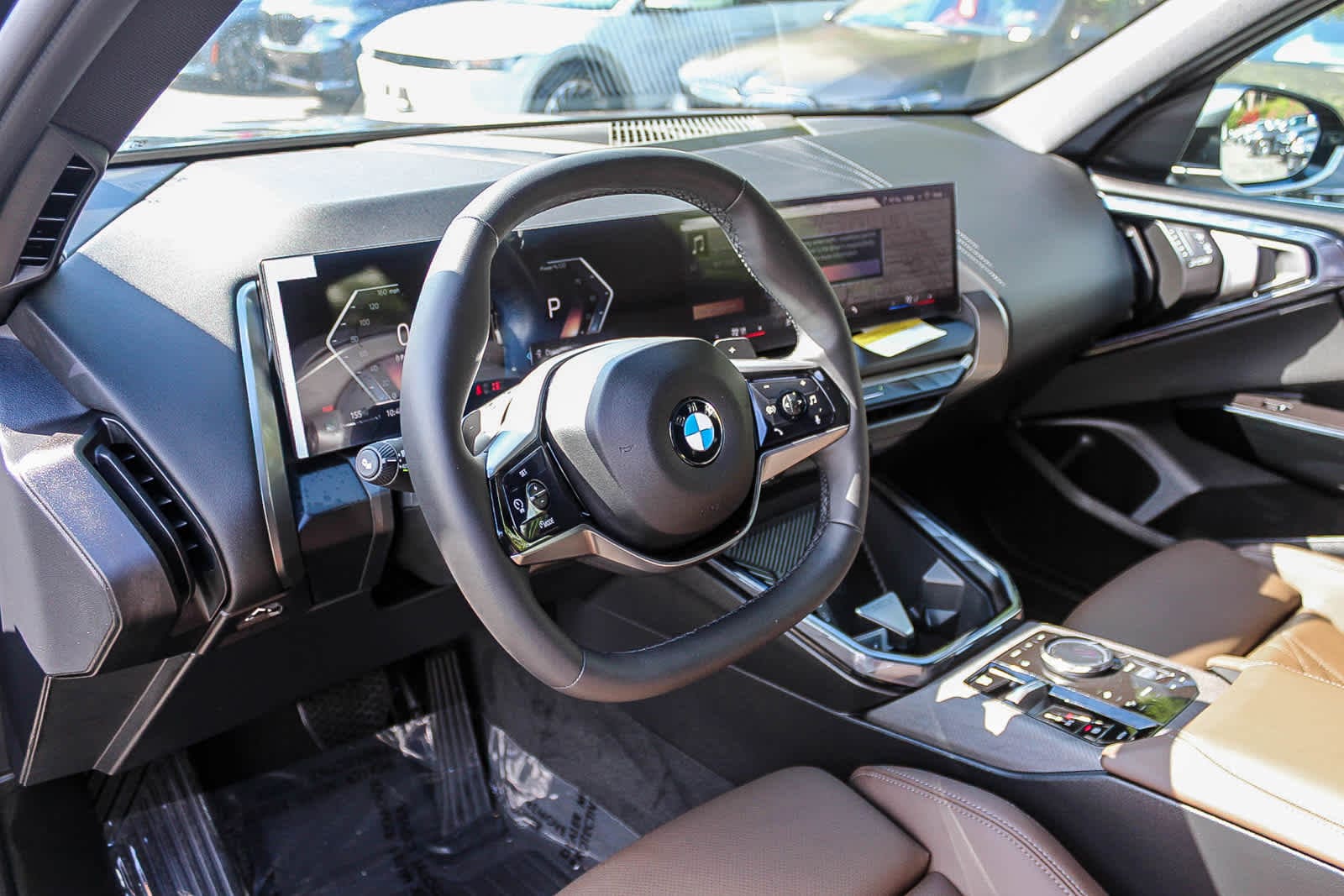 Thumbnail: 2026 BMW X3 - 17