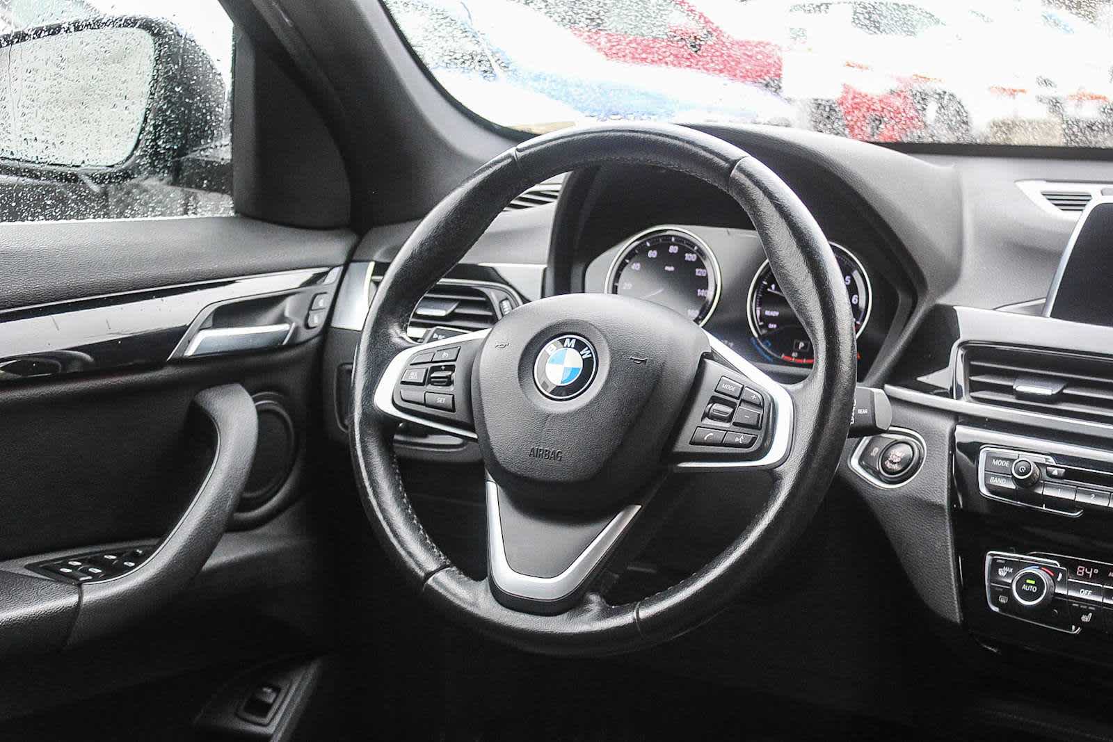 Thumbnail: 2019 BMW X1 - 26