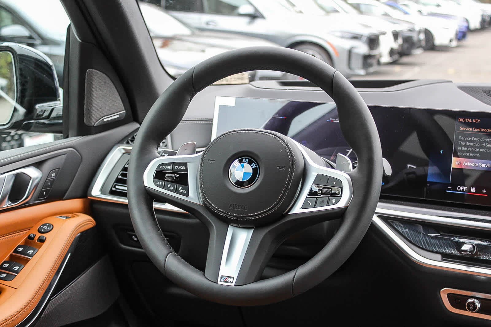 Thumbnail: 2026 BMW X5 - 15