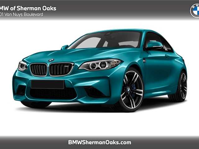 2017 BMW M2 -'s photo