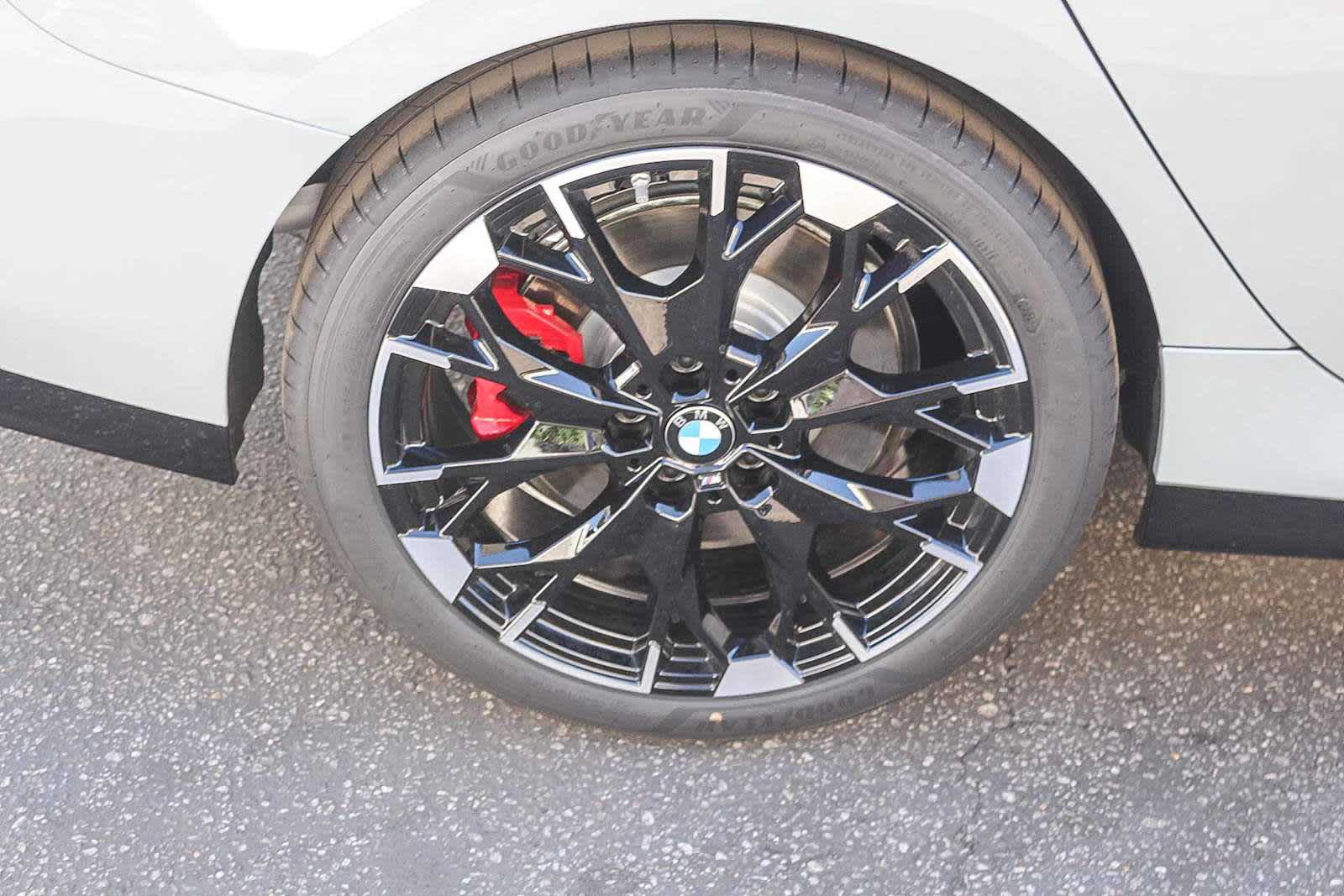 Thumbnail: 2025 BMW 2 Series - 11