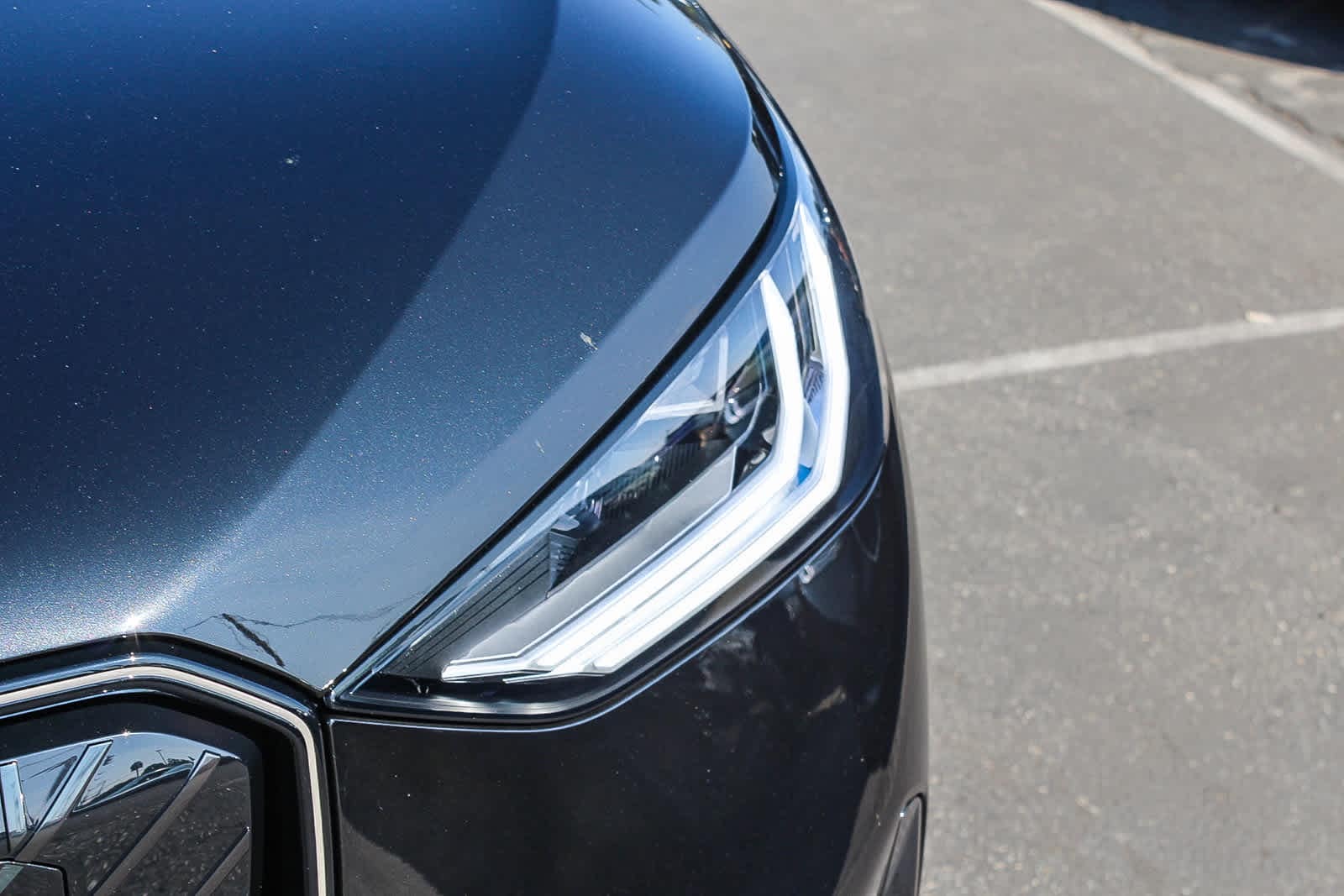 Thumbnail: 2026 BMW X3 - 10