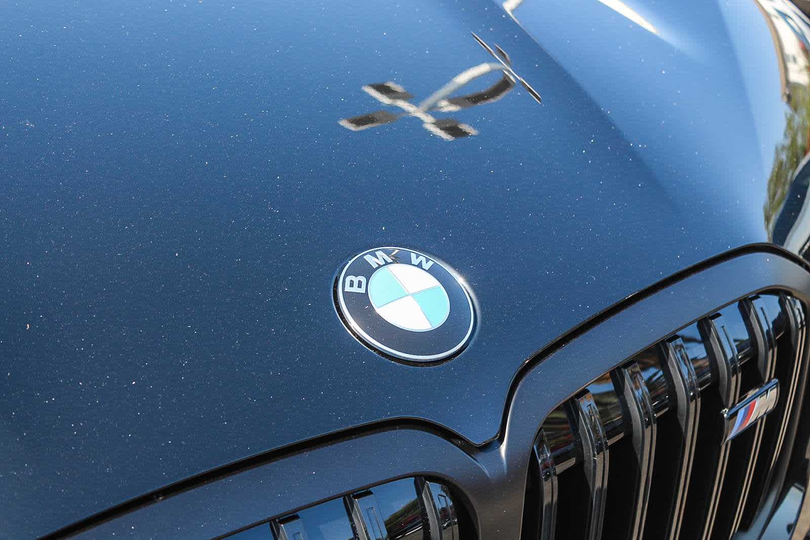 Thumbnail: 2026 BMW X7 - 11