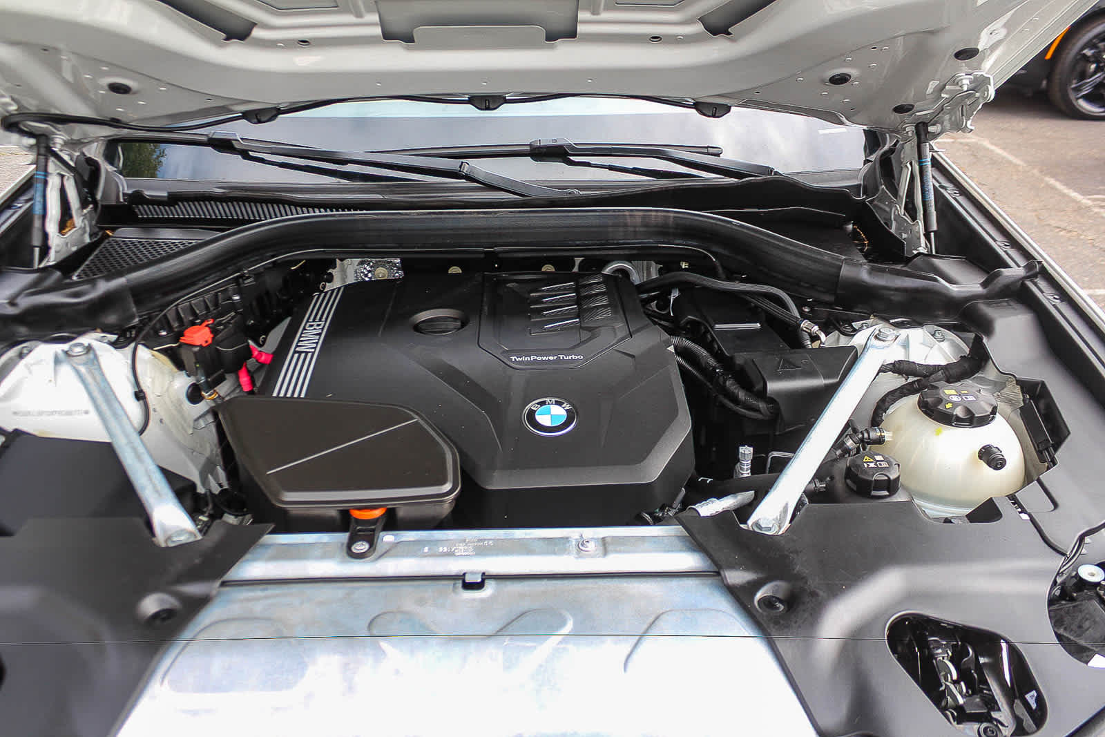 Thumbnail: 2023 BMW X3 - 27
