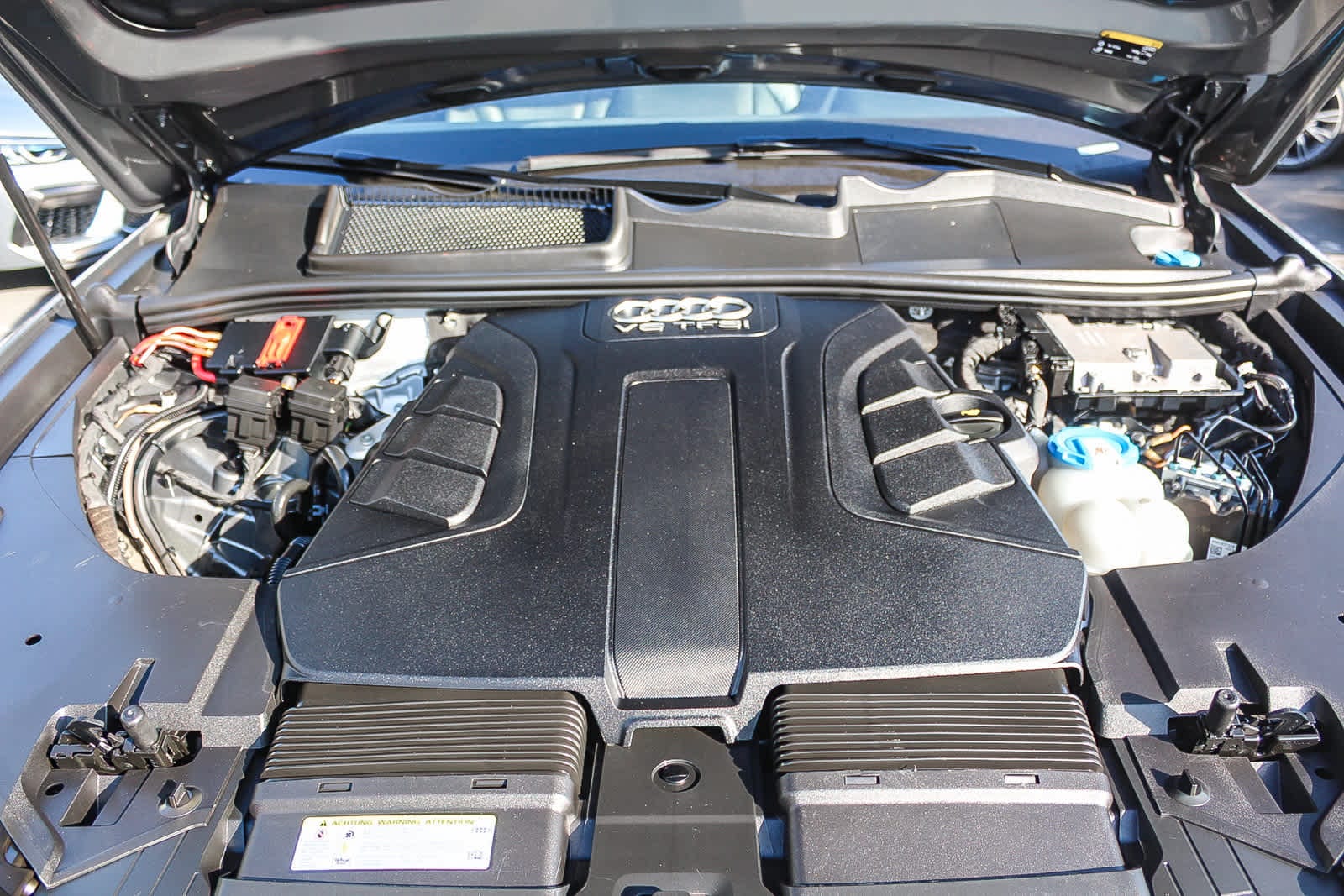 Thumbnail: 2017 Audi Q7 - 26