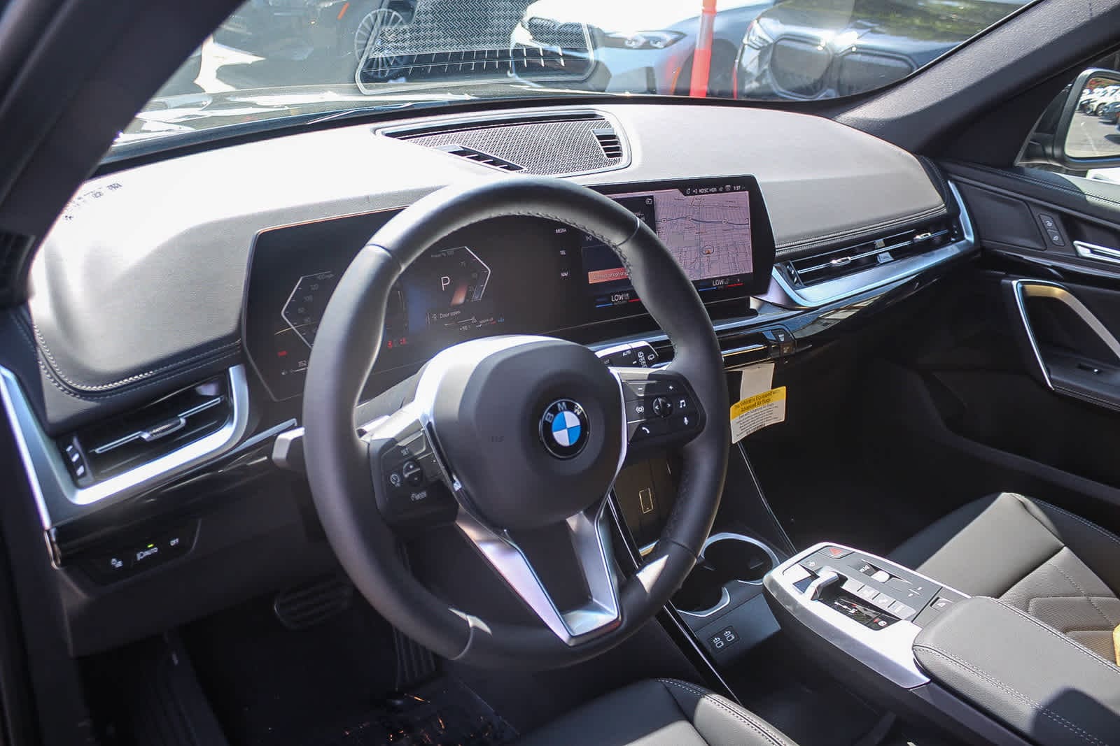 Thumbnail: 2026 BMW X1 - 17